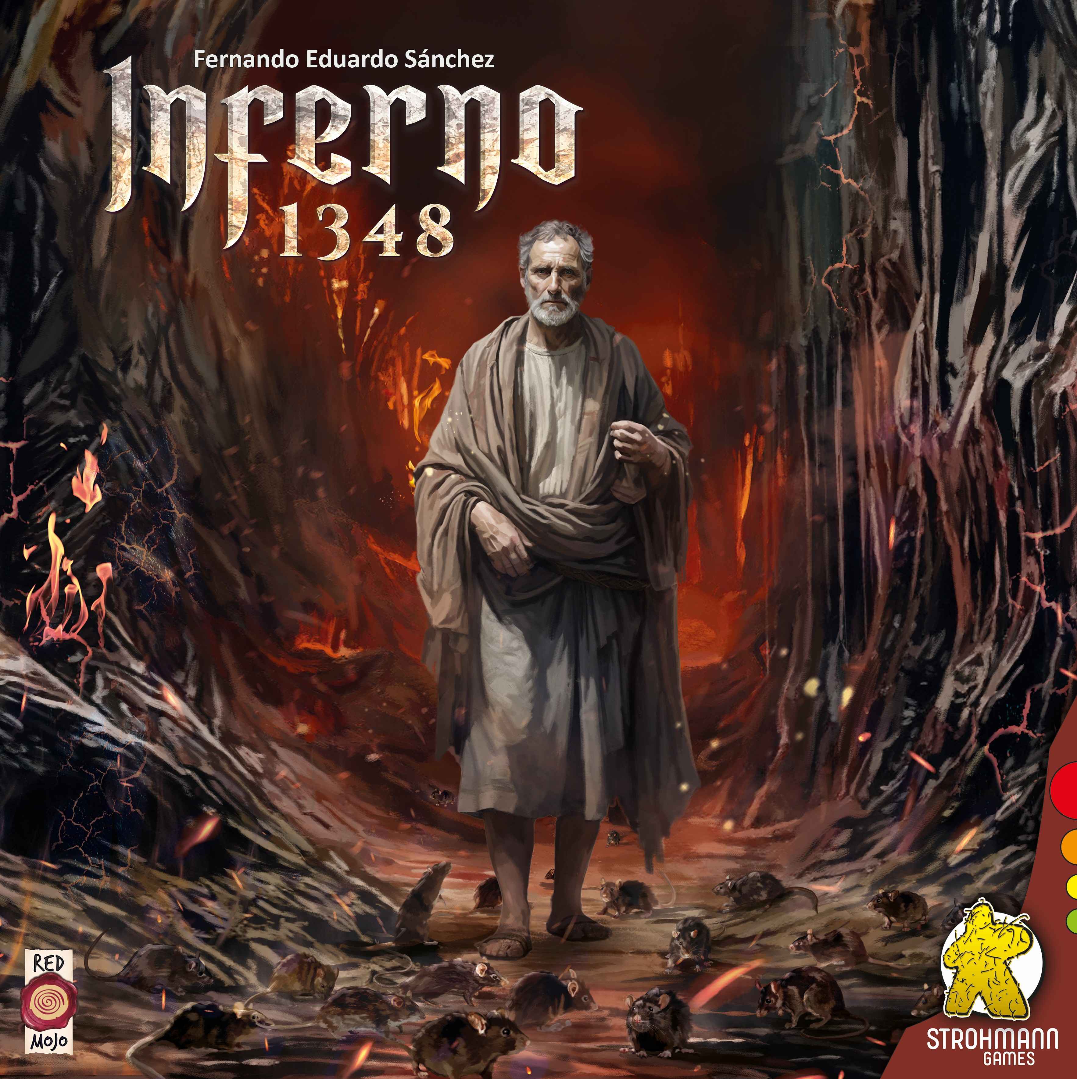 Inferno 1348 [Erweiterung]