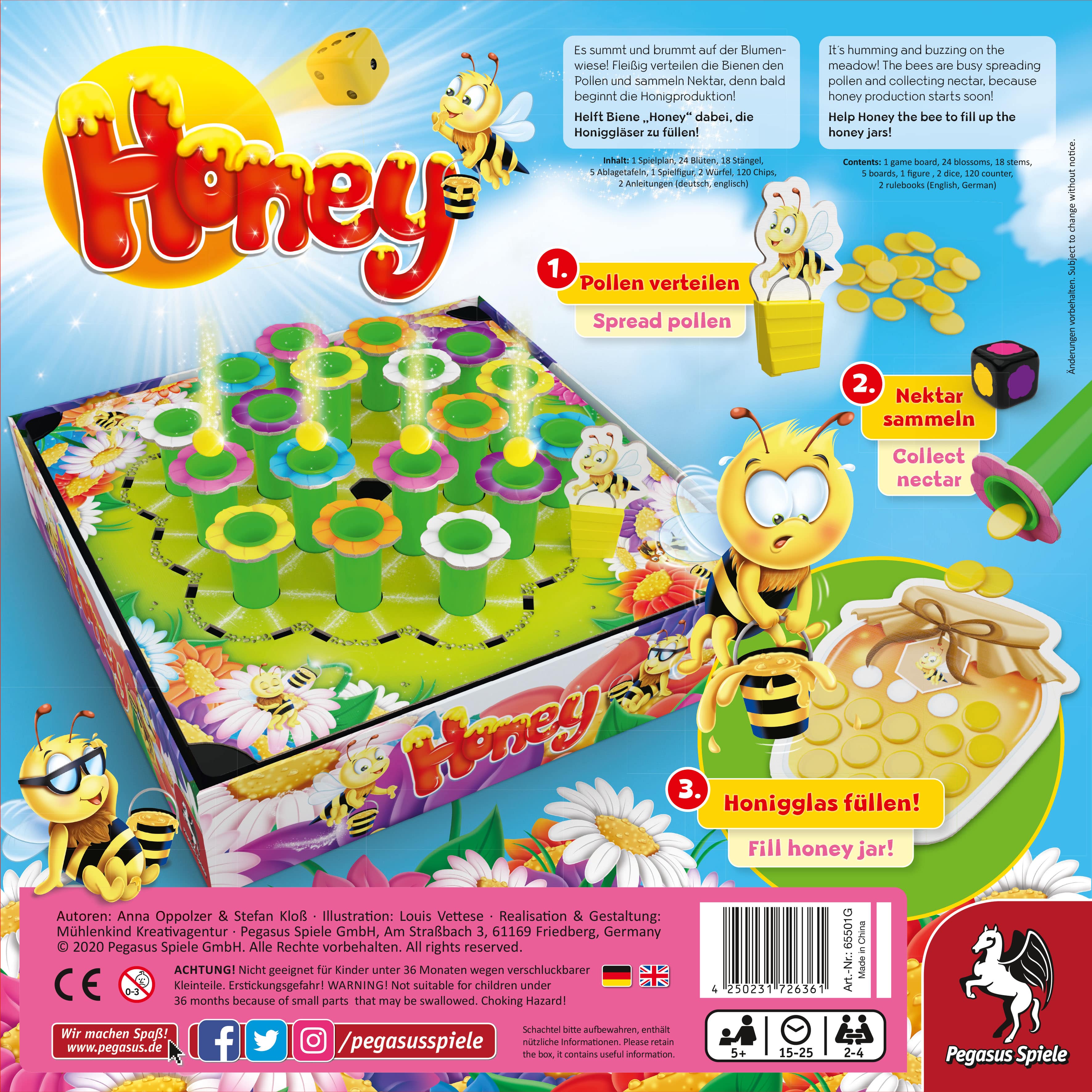 Honey