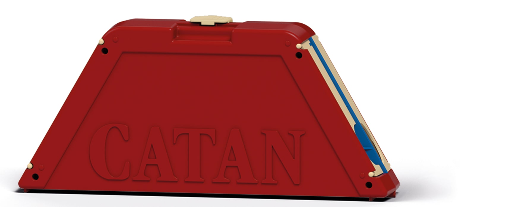 Catan: Das Spiel kompakt