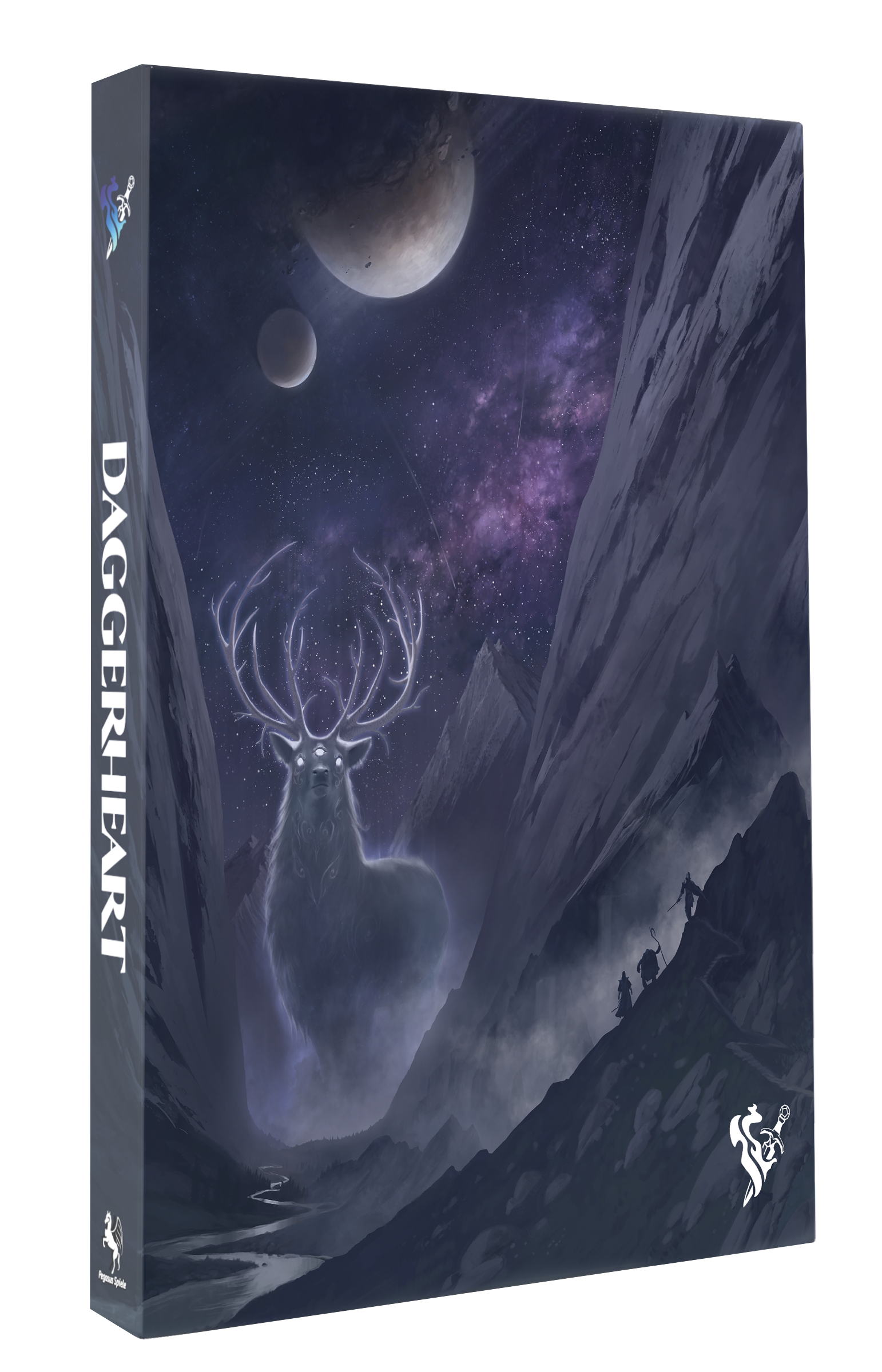 Daggerheart Basis-Set