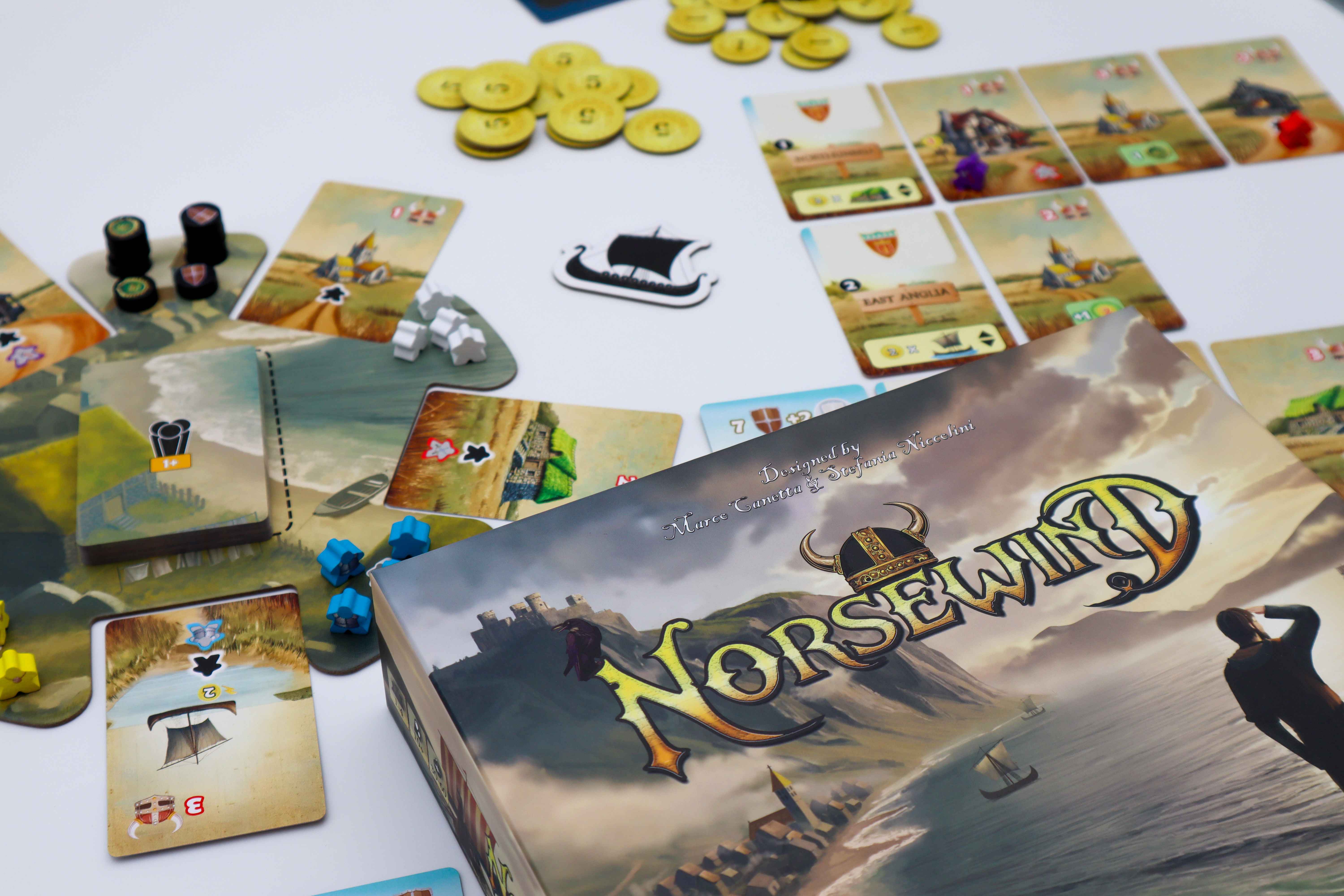 Norsewind