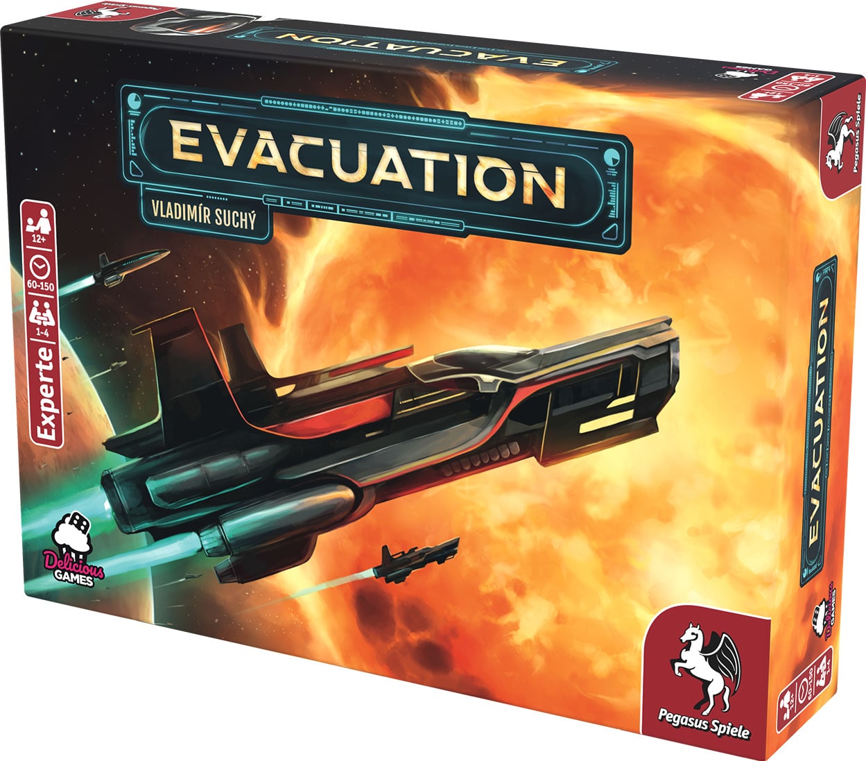 Evacuation