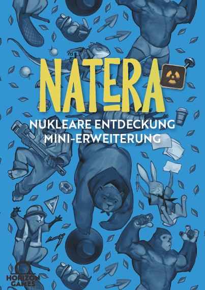 Natera – Mini Erweiterung