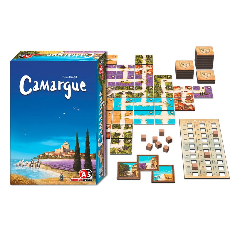 Camargue