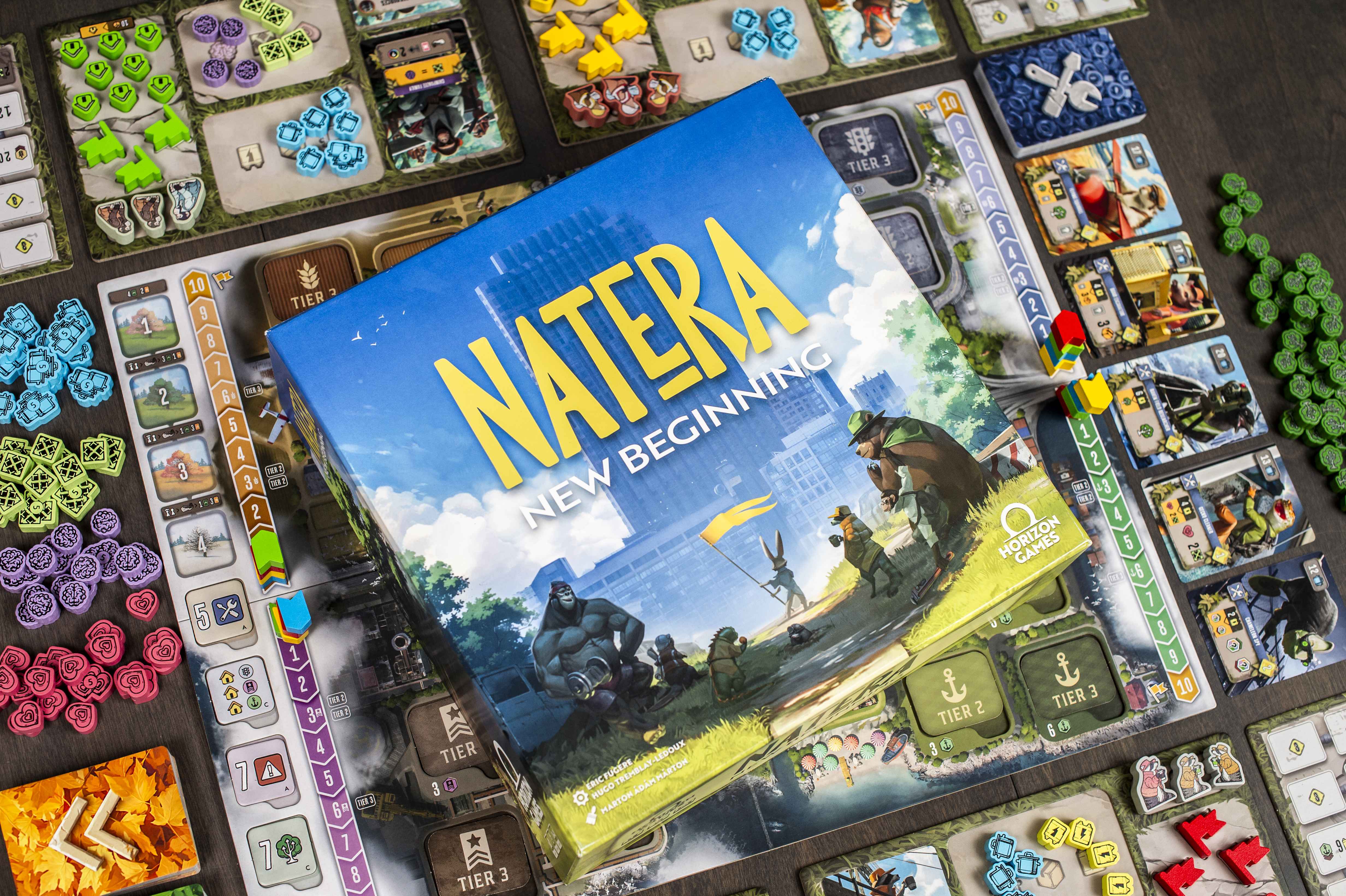 Natera