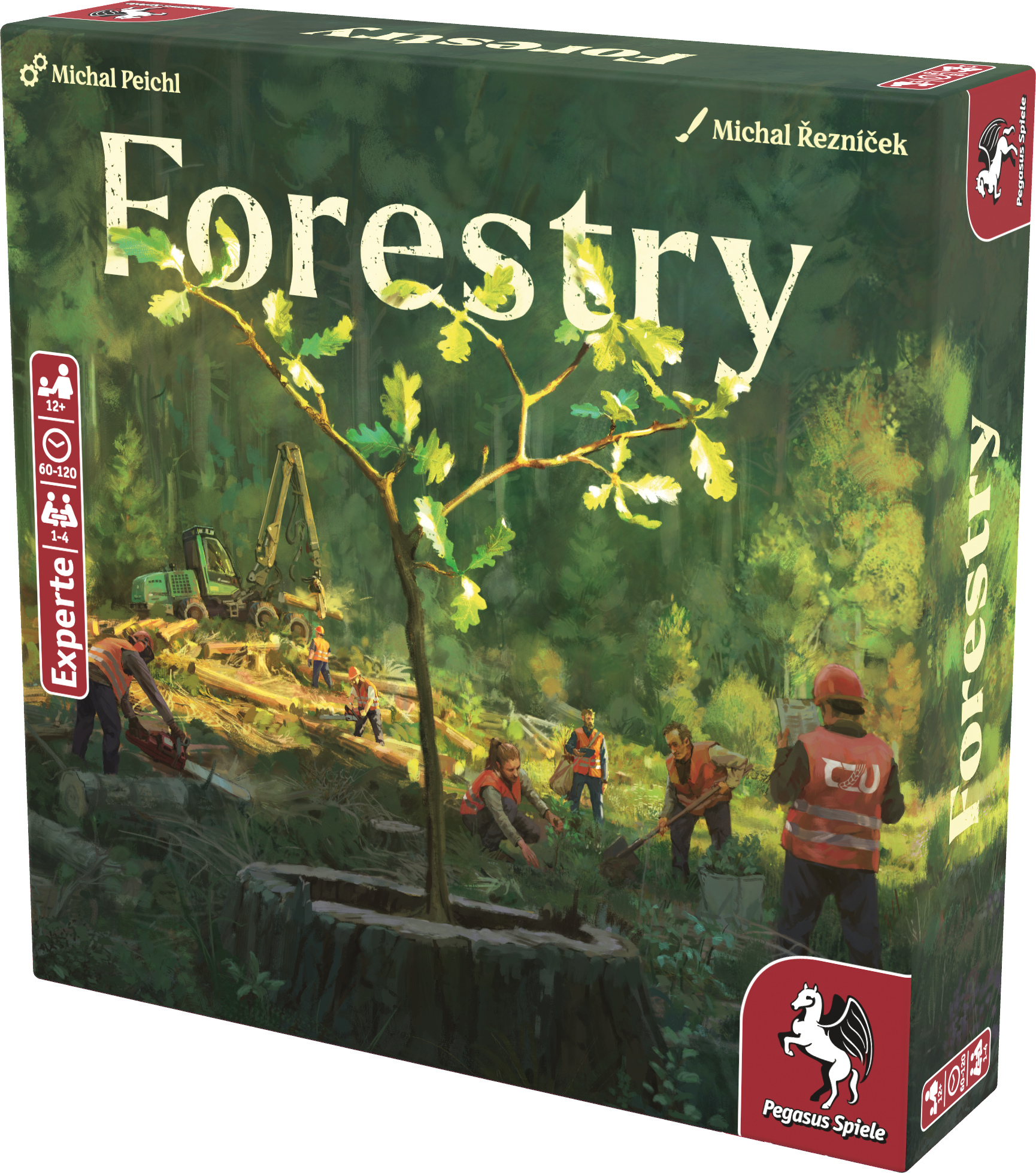 Forestry
