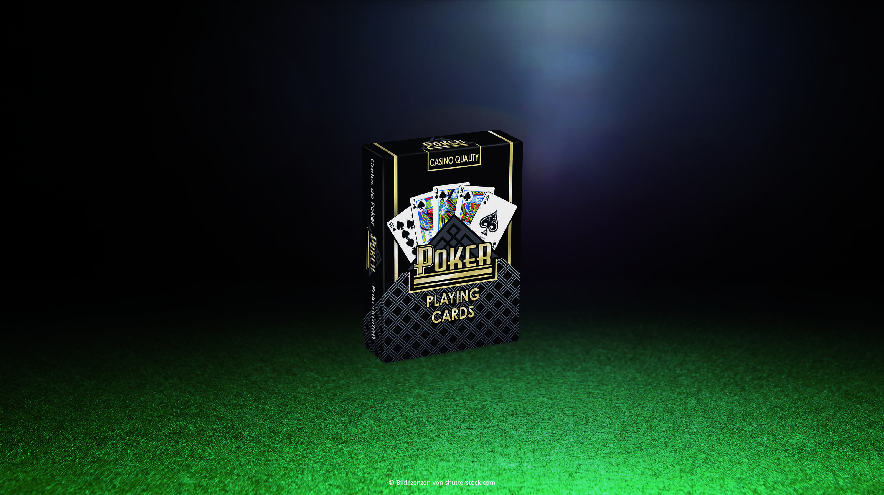 Casino Poker