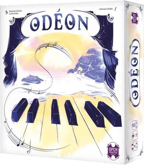 Odeon