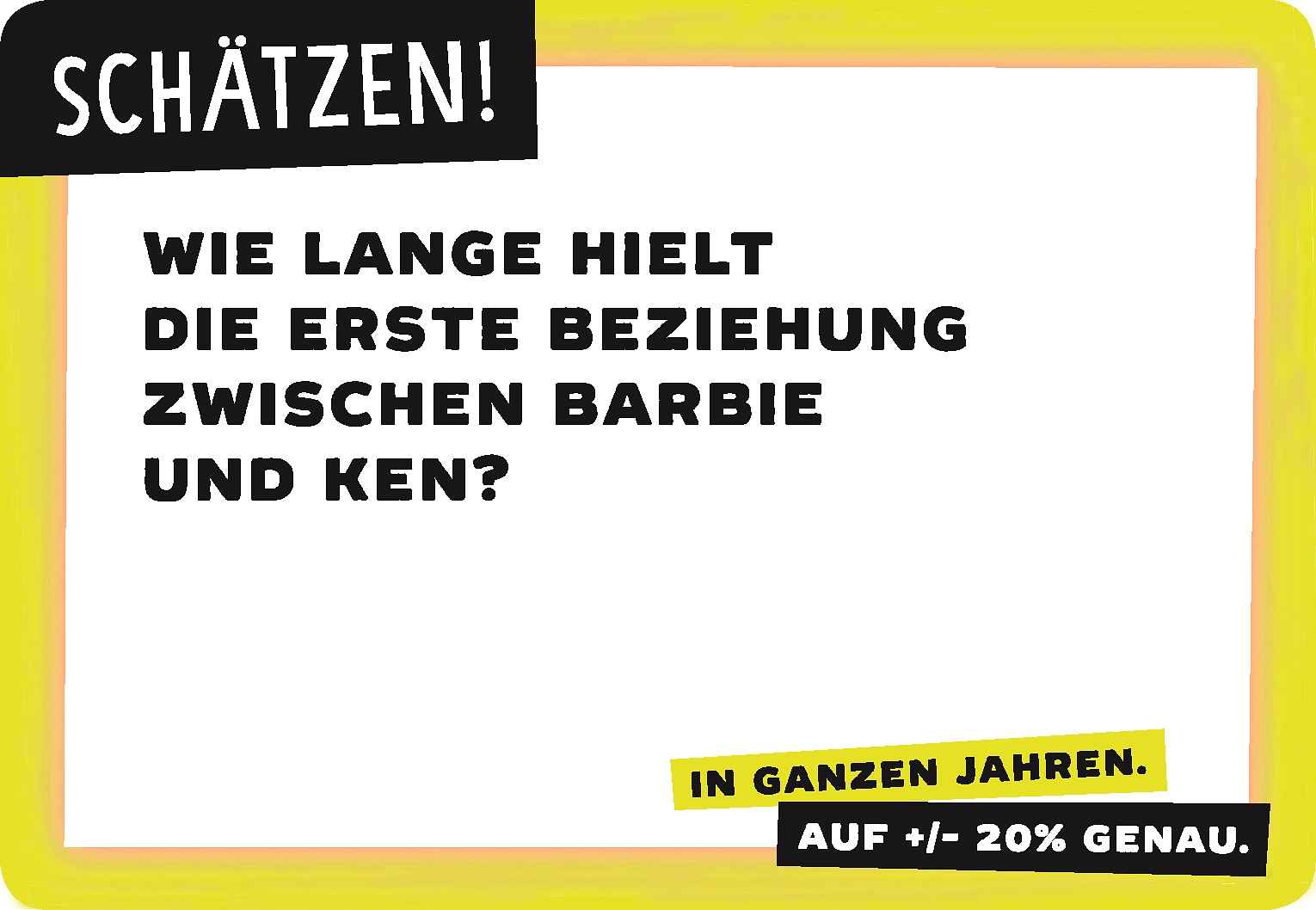 Das Cliquenquiz