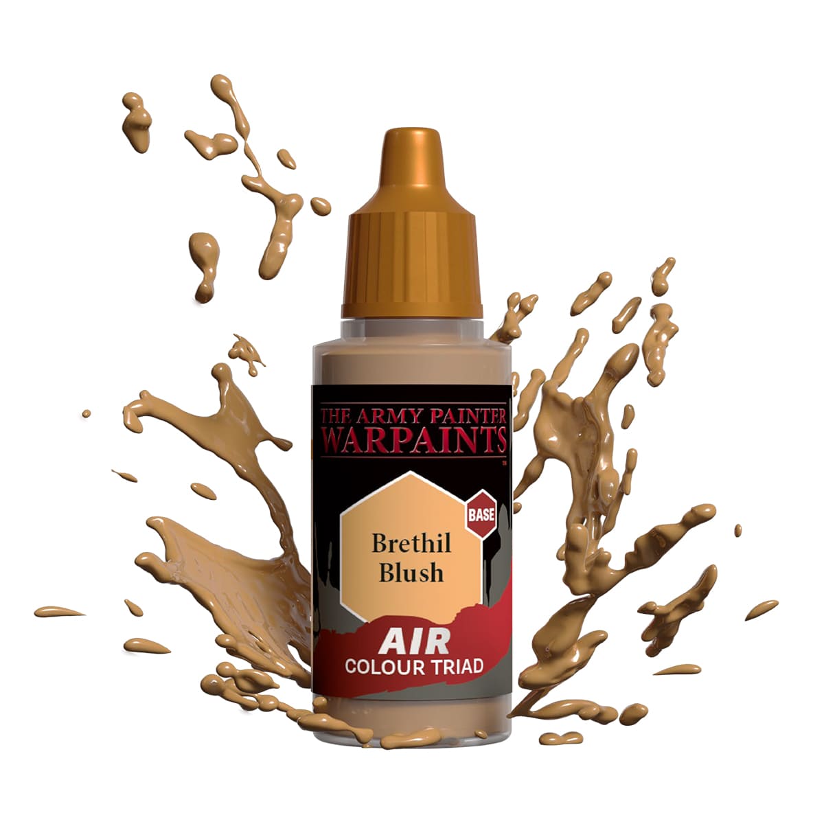 Army Painter Paint: Air Brethil Blush (6)