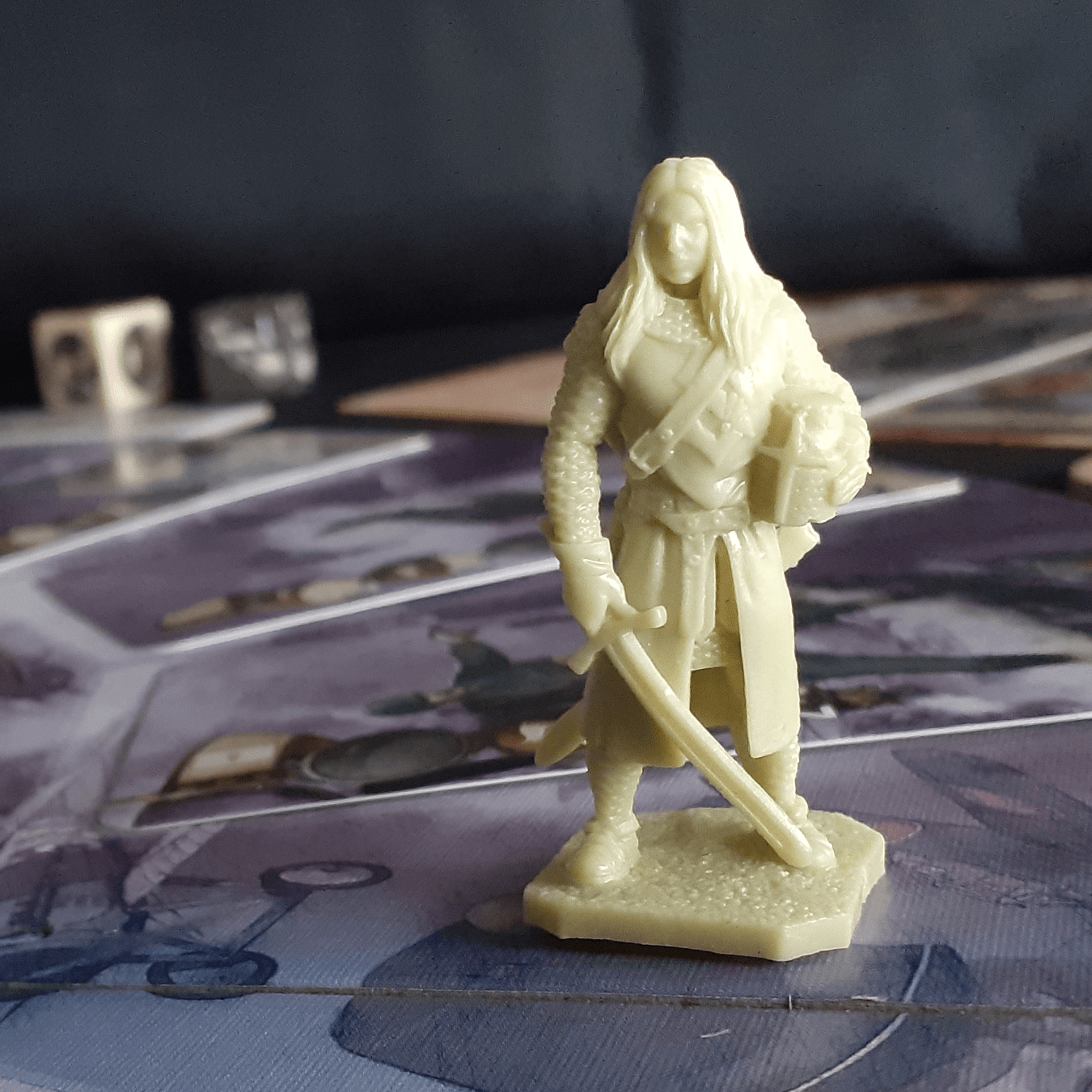 A Battle through History – Das Sabaton Brettspiel