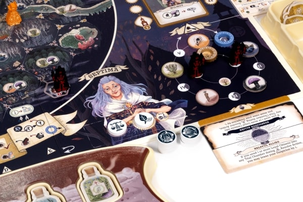 Septima Deluxe