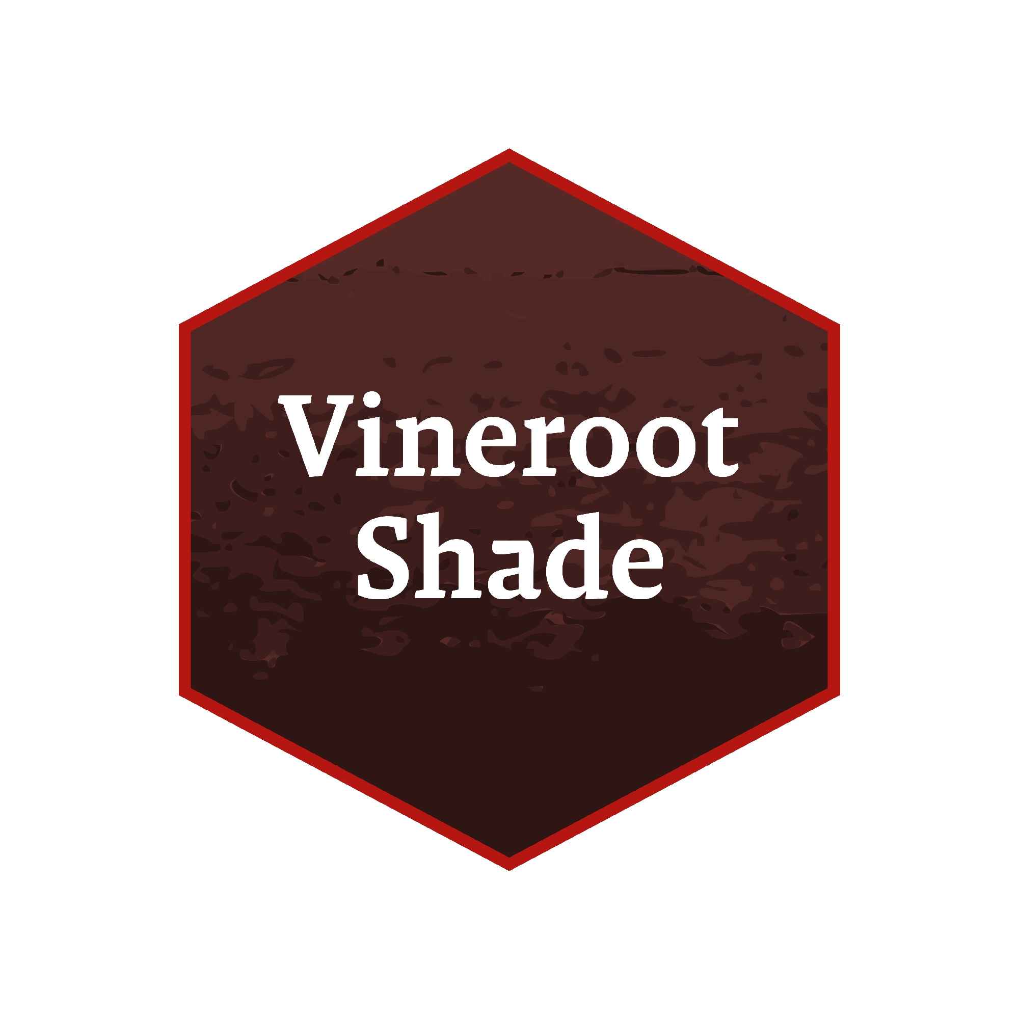 Army Painter - Masterclass: John Blanche: Vineroot Shade