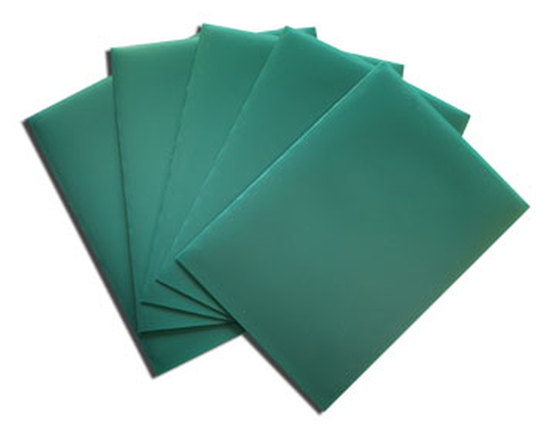Dragon Shield: Green (100)