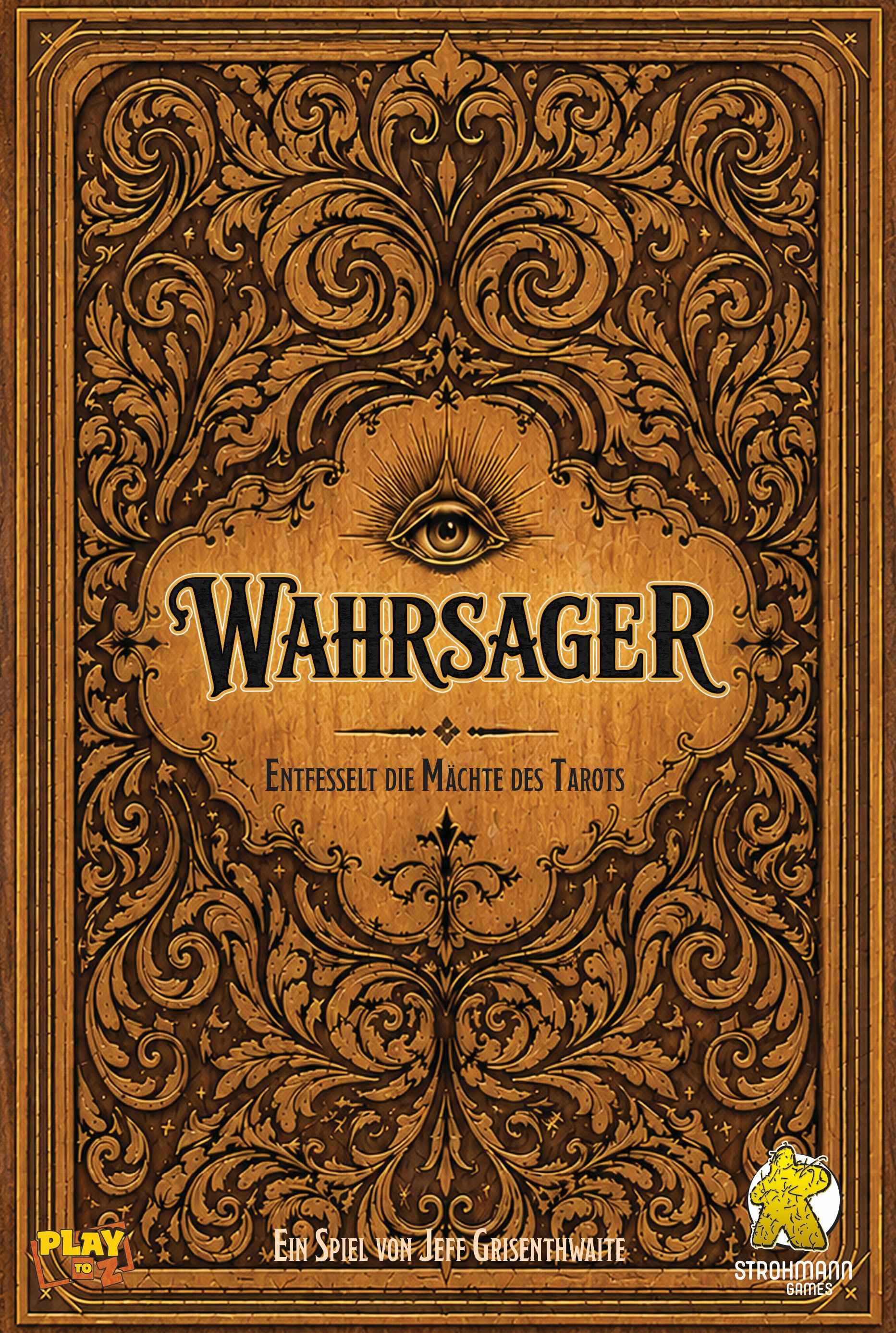Wahrsager