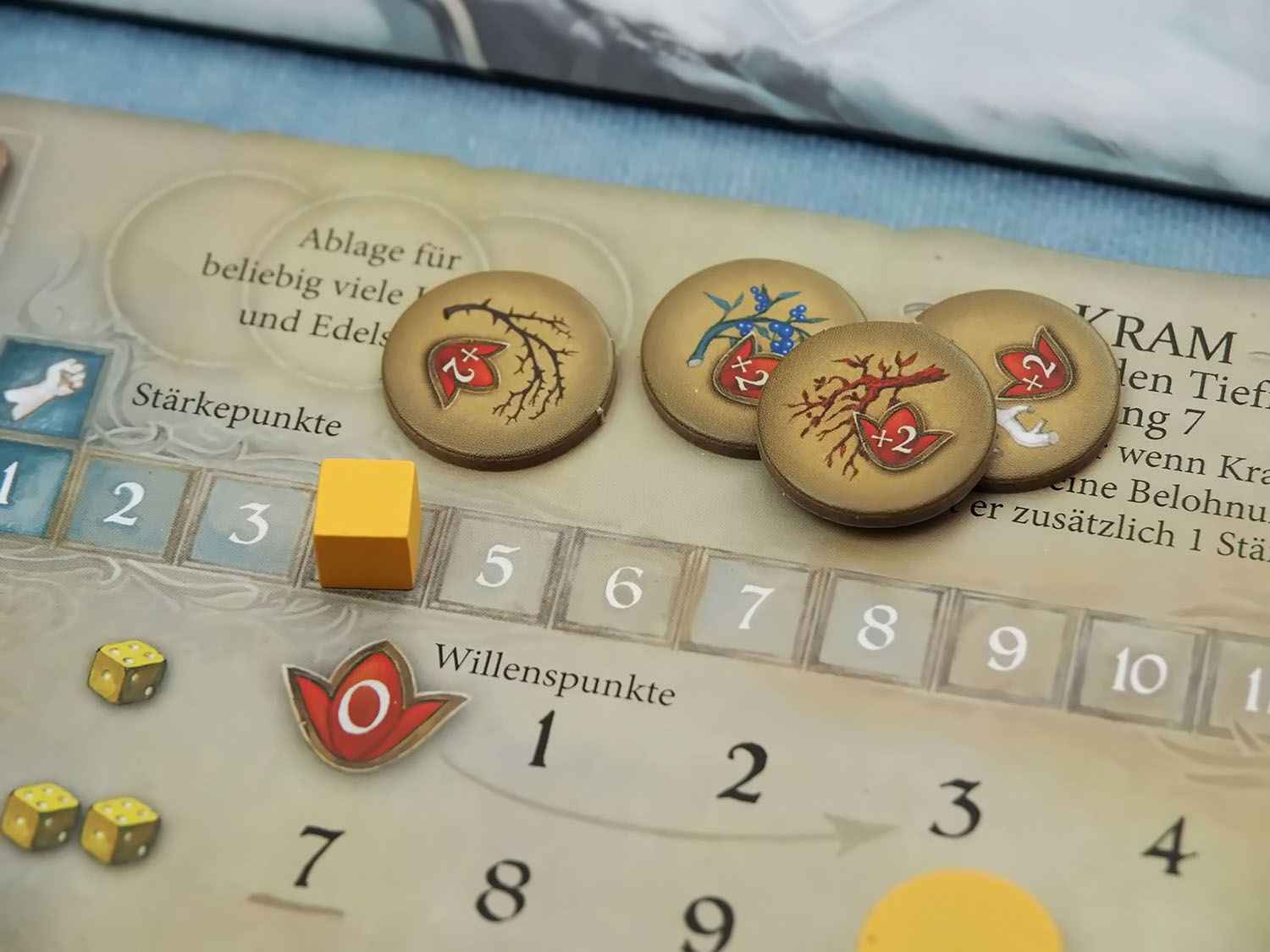 Andor – Die ewige Kälte