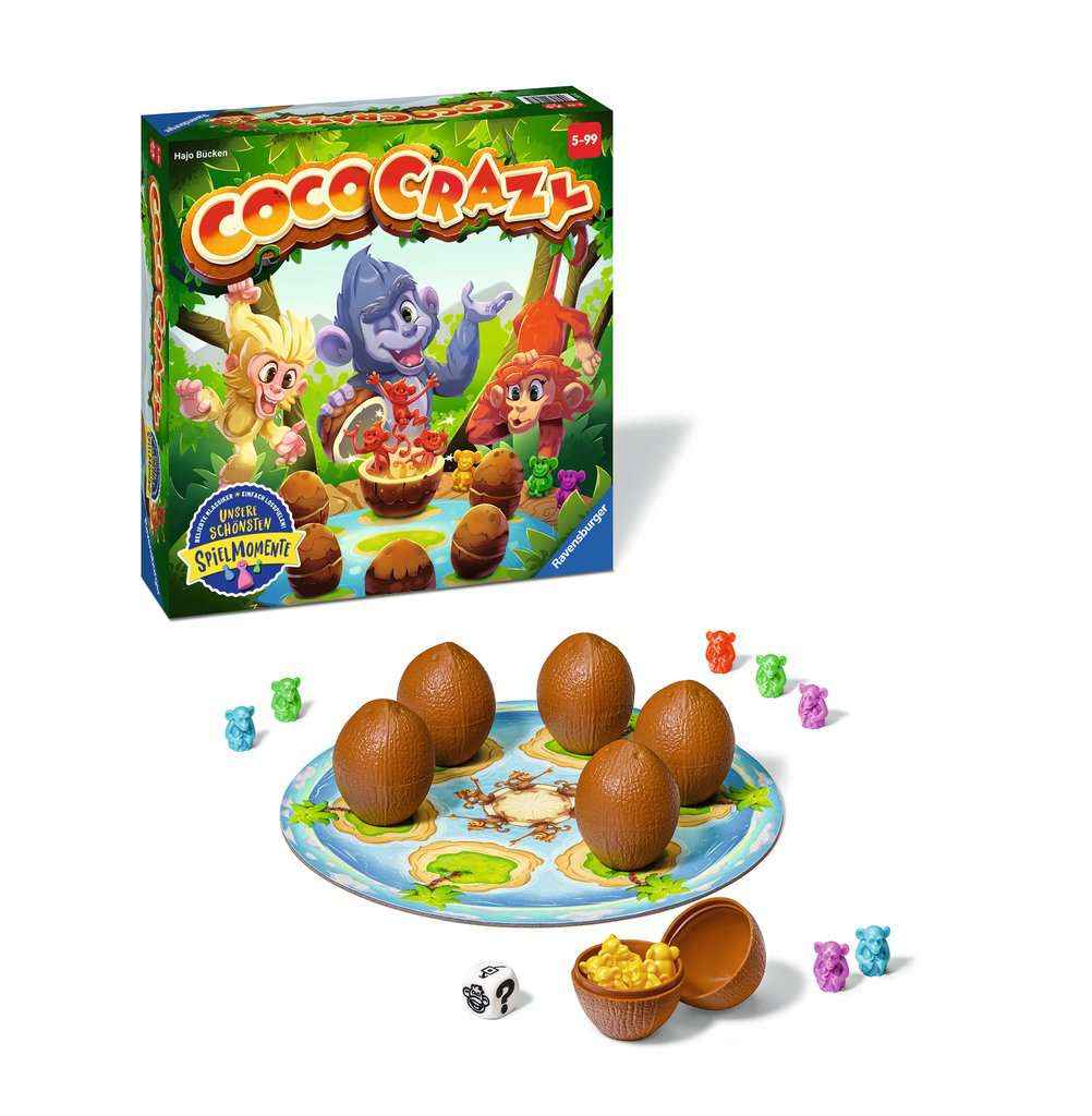 Coco Crazy