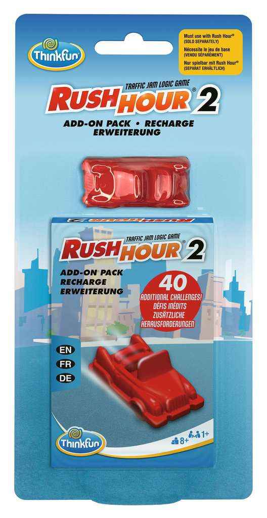 Rush Hour 2 [Erweiterung]