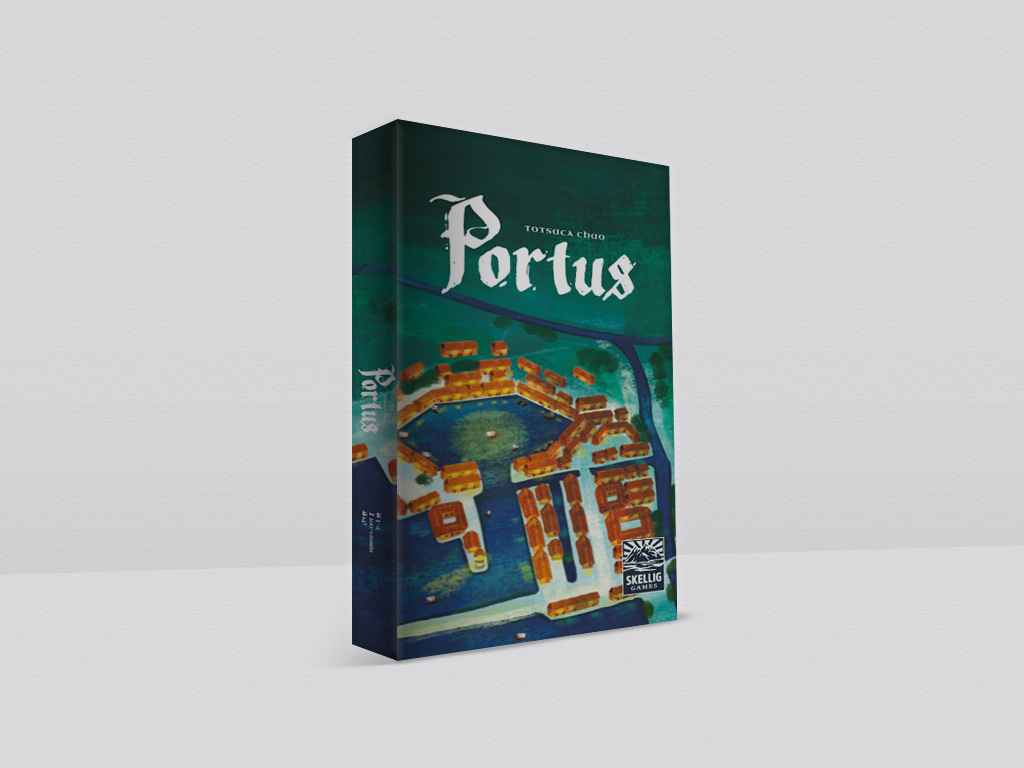 Portus