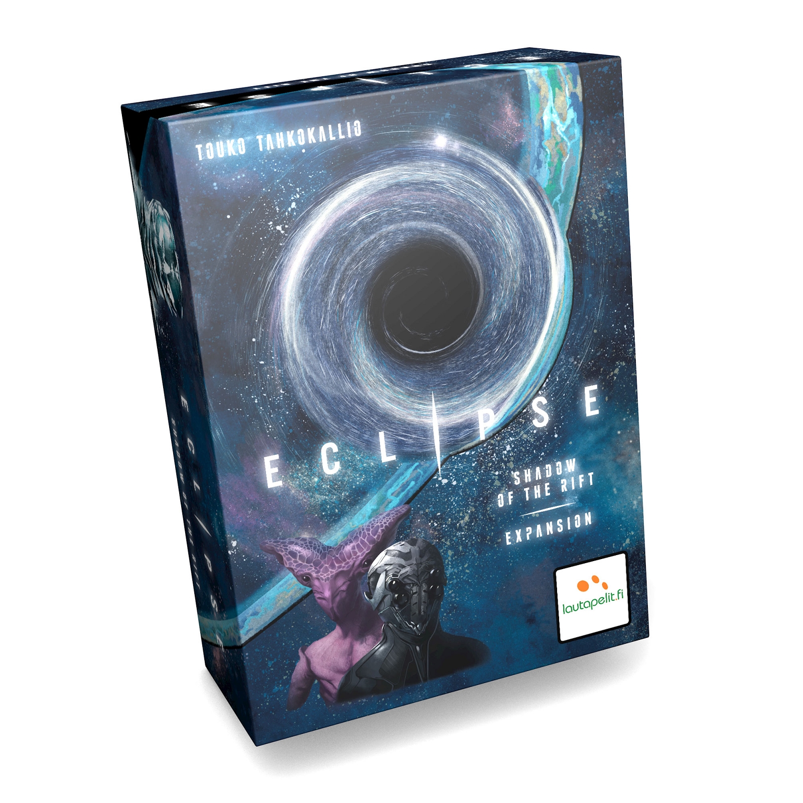 Eclipse: Shadow of the Rift Expansion