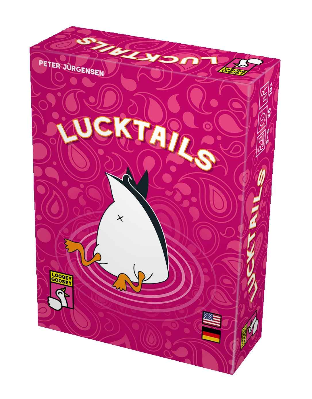 Lucktails