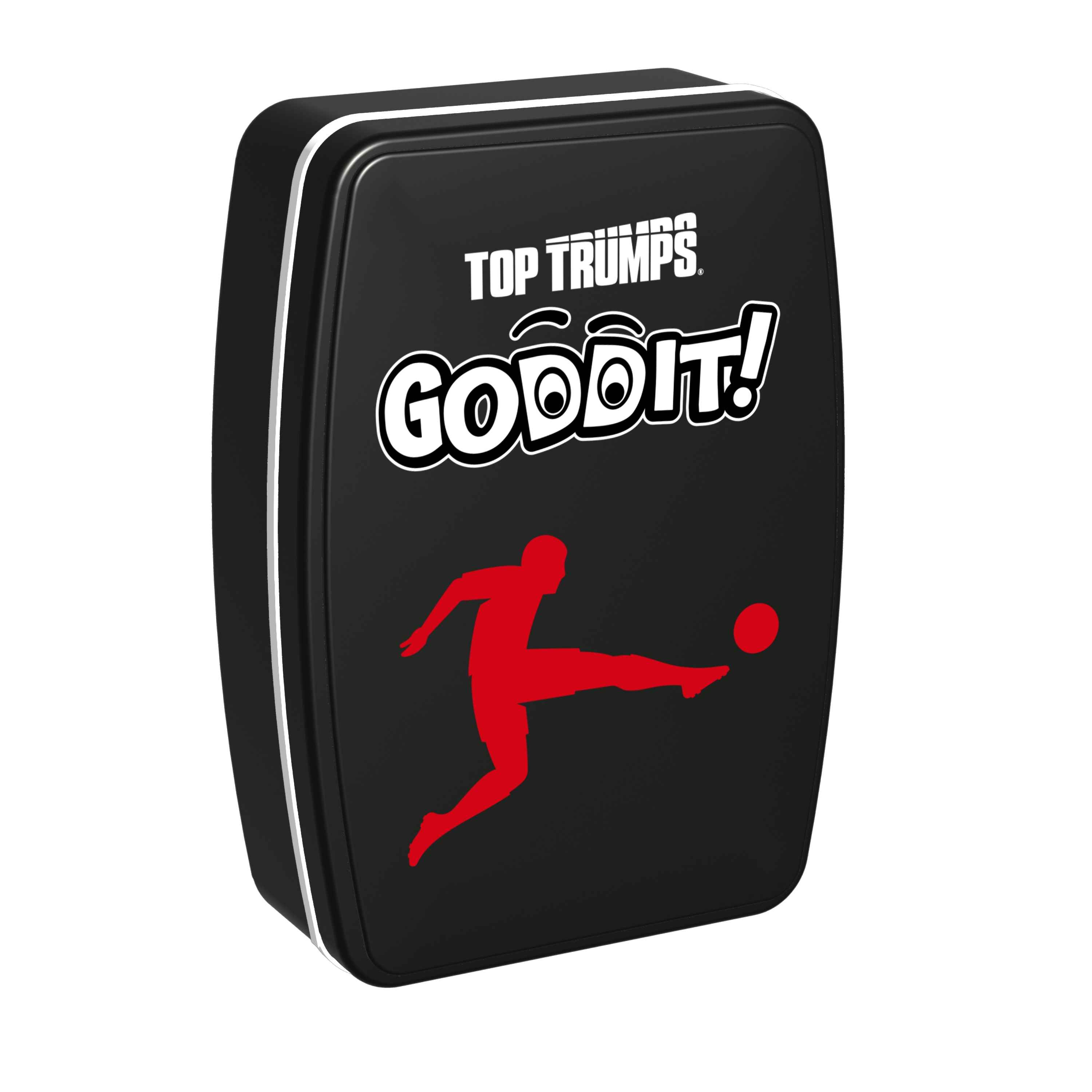 Goddit – Bundesliga