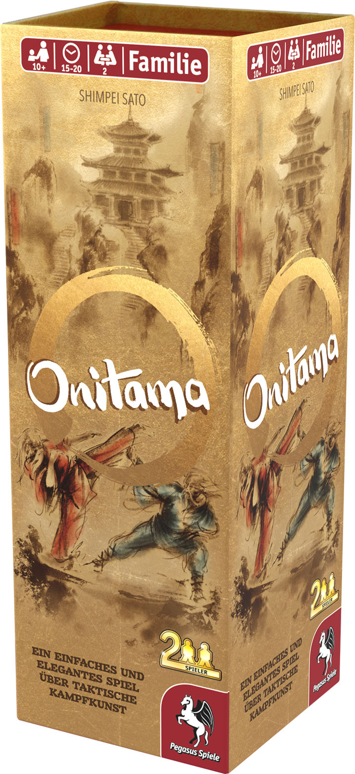 Onitama
