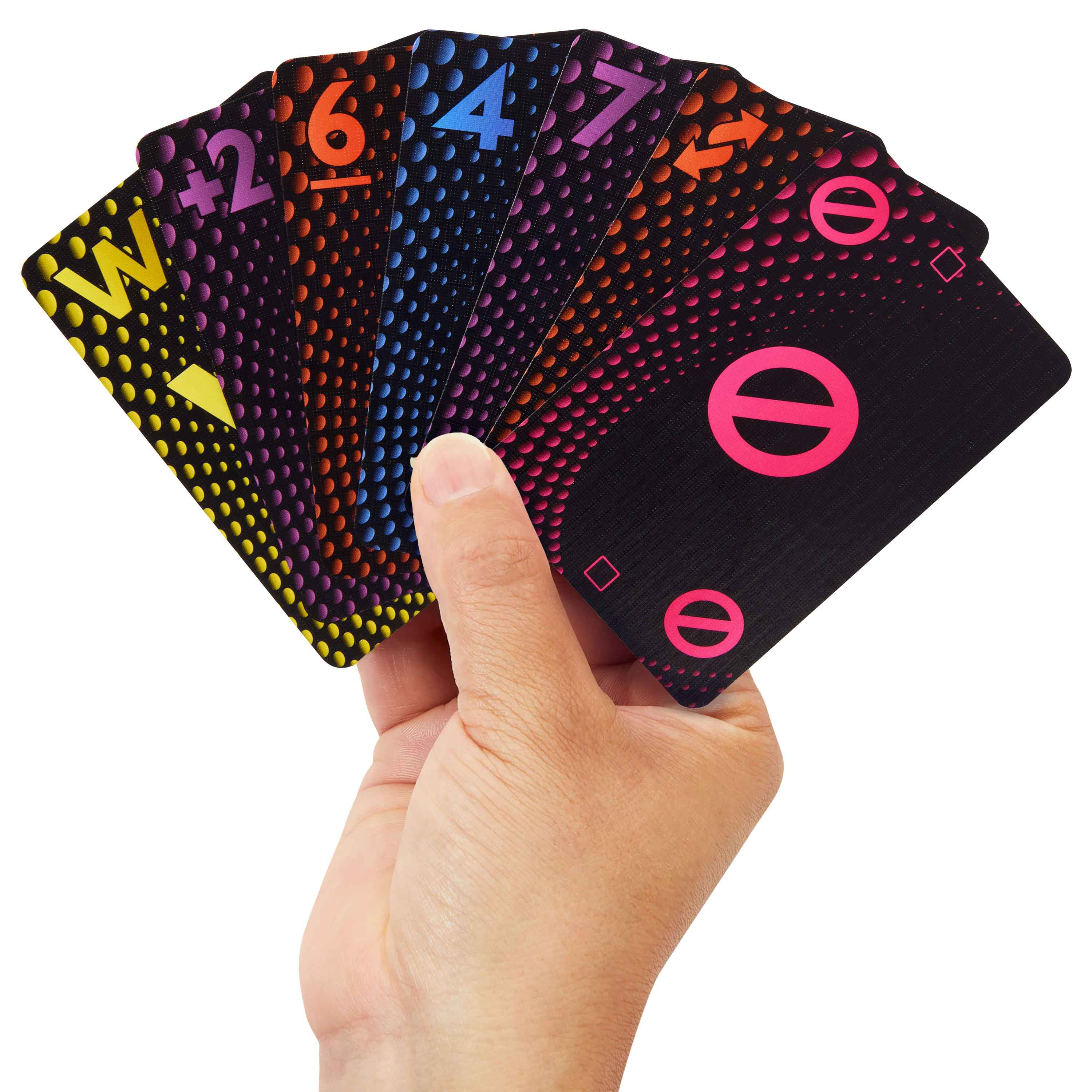 UNO – Gold