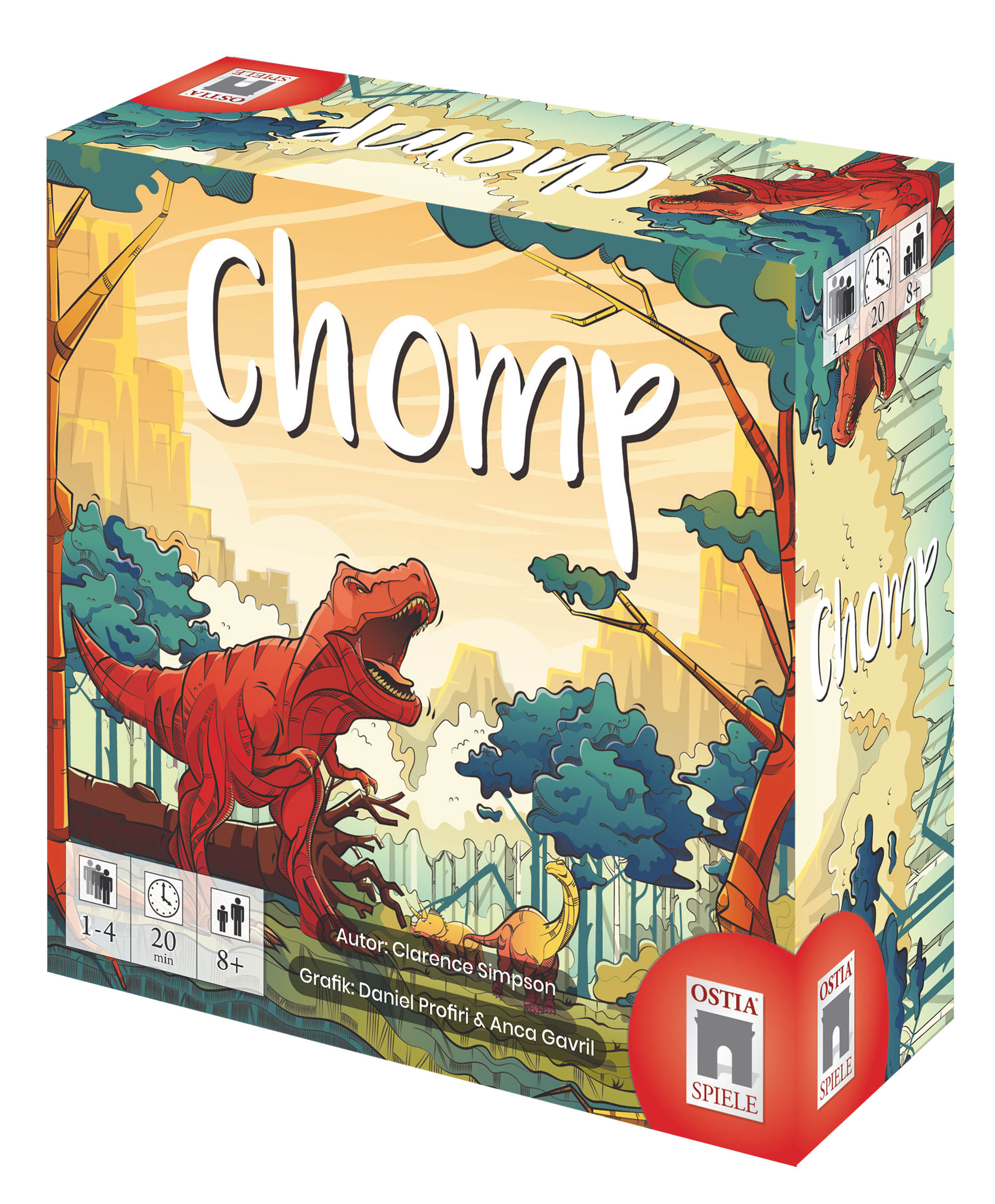 Chomp
