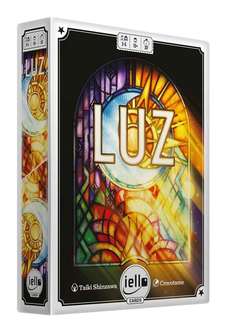 Luz (englisch)
