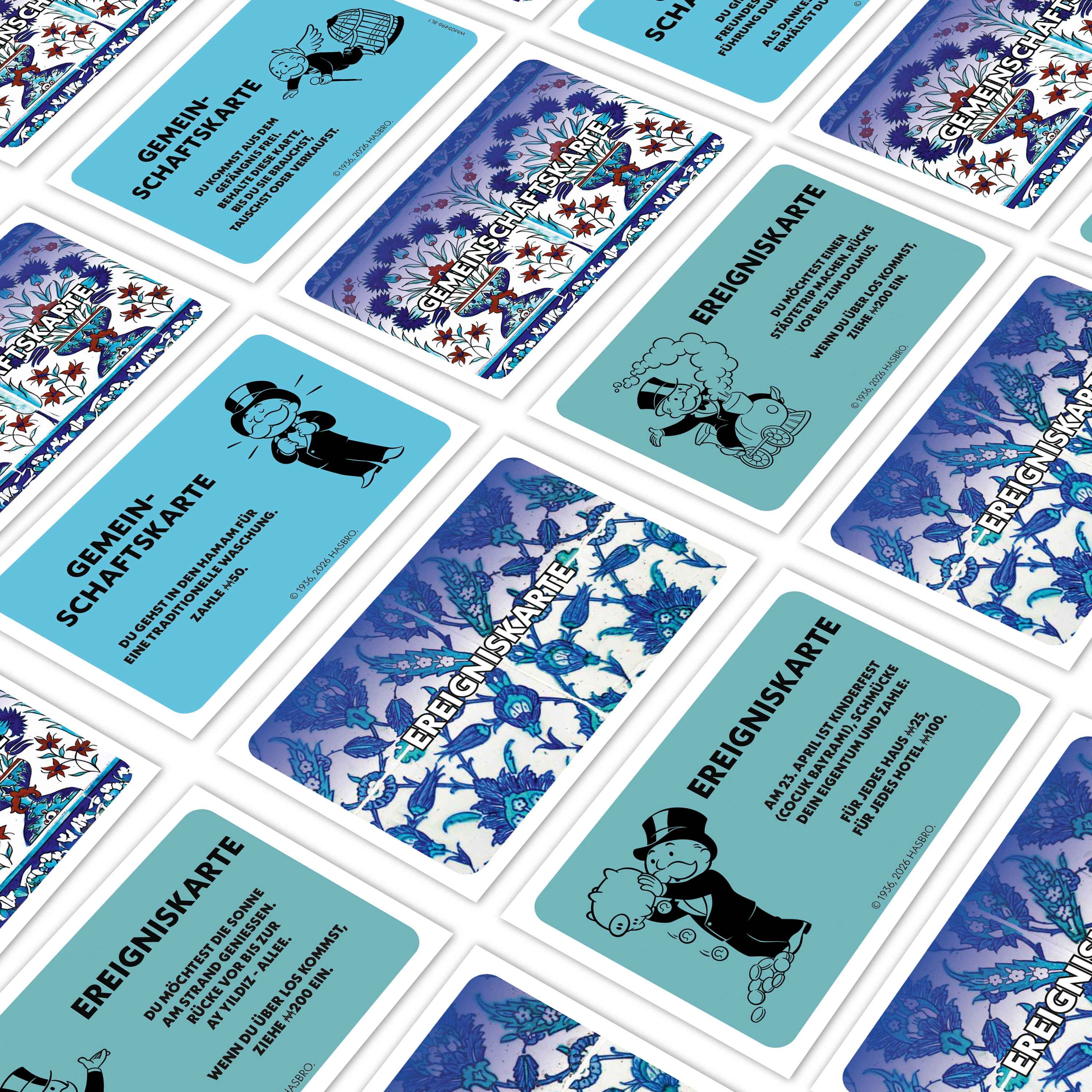 Monopoly – Türkei
