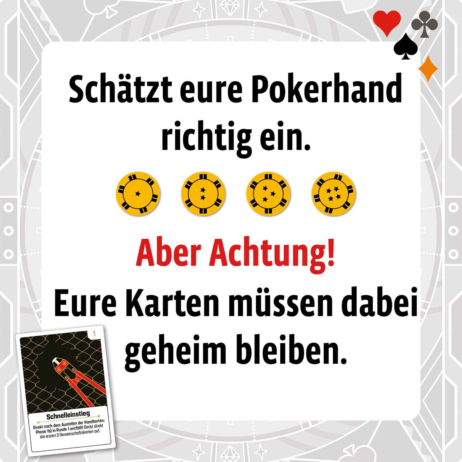 The Gang: More Players [Erweiterung]