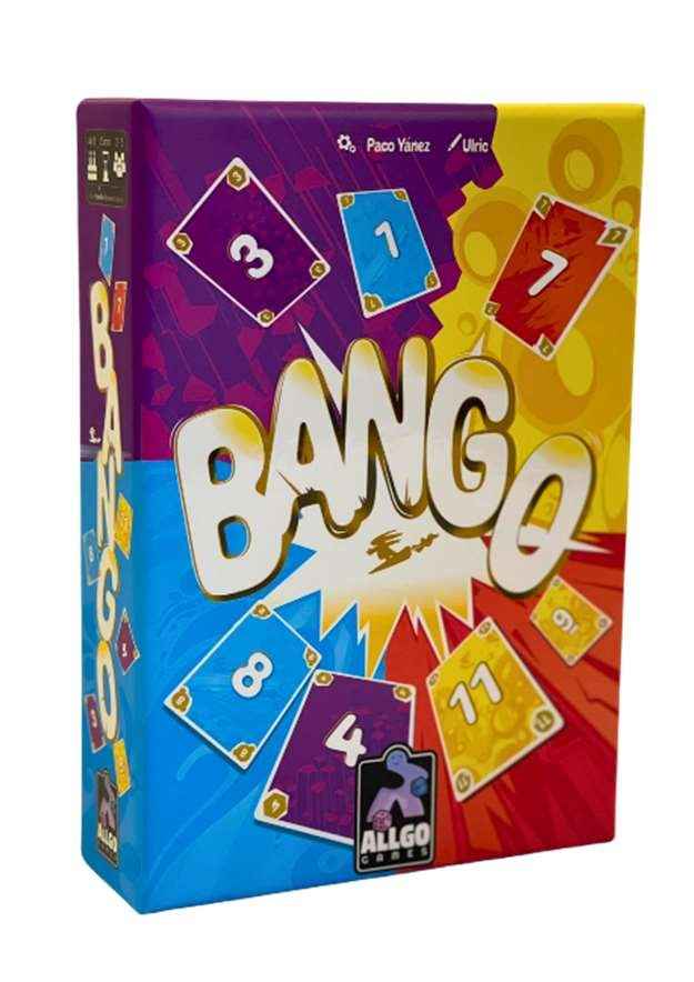 Bango