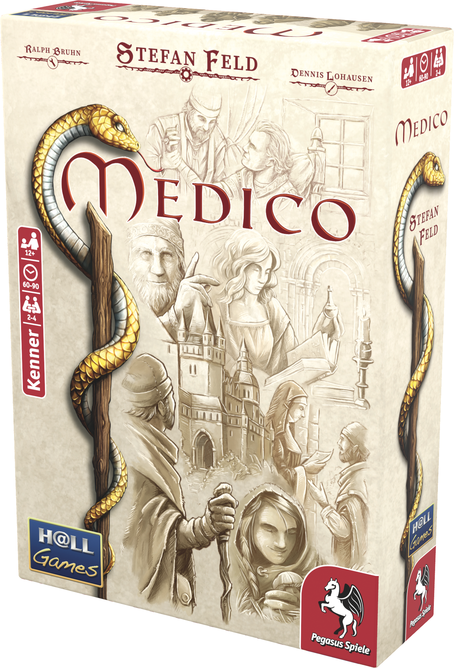 Medico