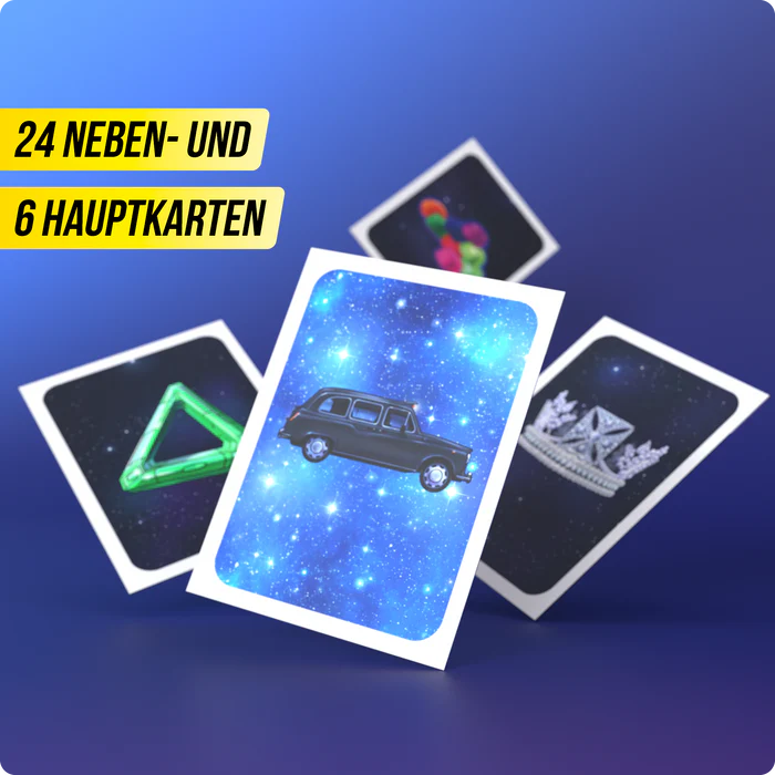 KIBU JUMPER: Story Agents - London - "Wettlauf gegen die Zeit"