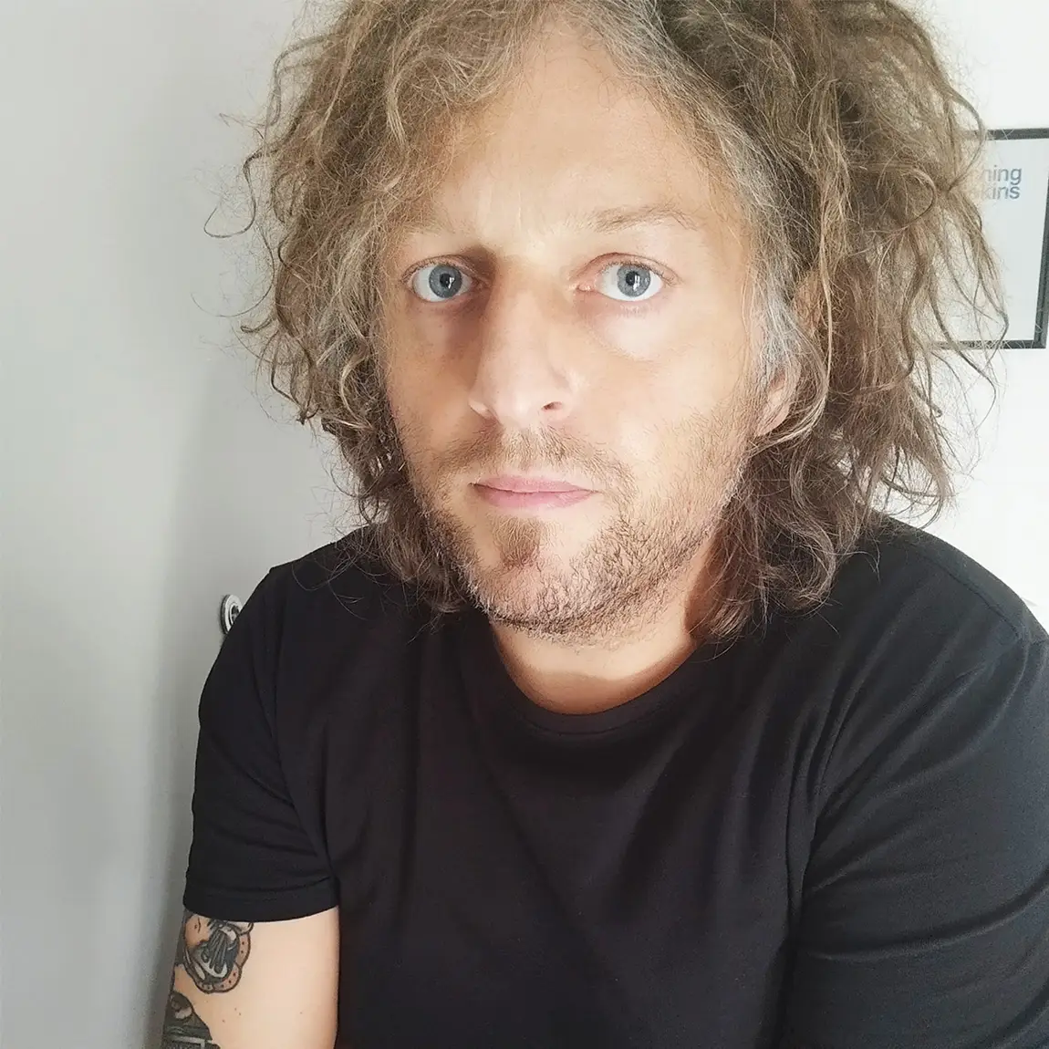 Denis Medri