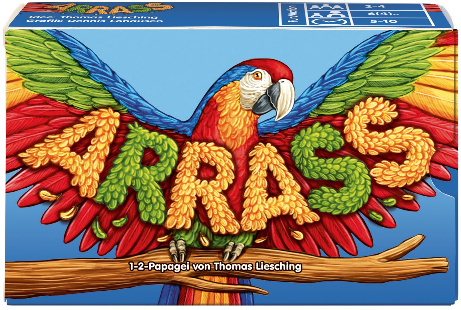 Arrass