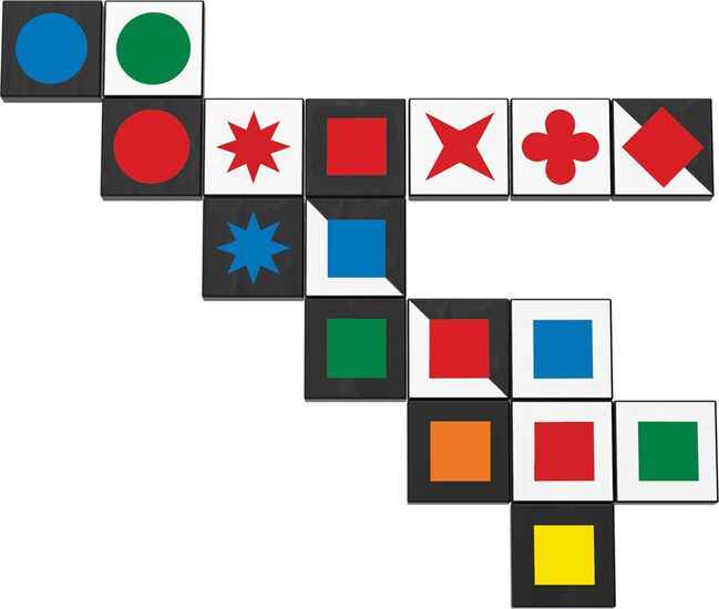 Qwirkle Flex