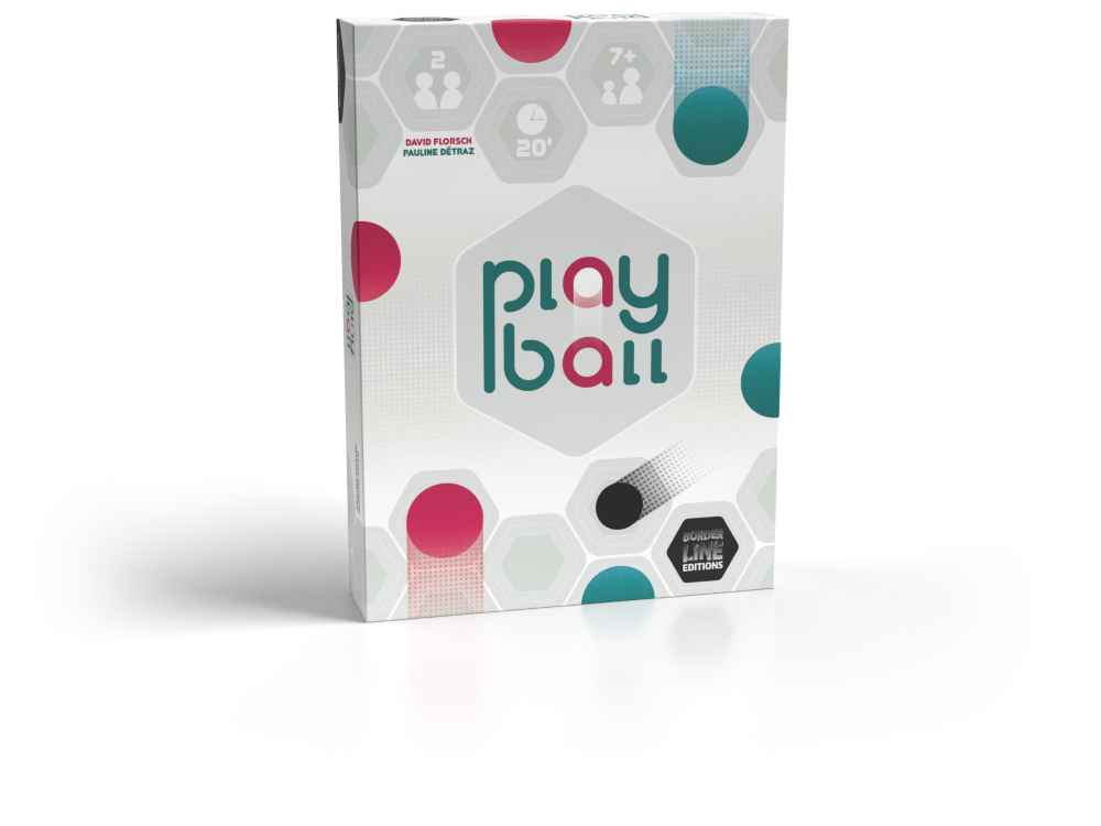 Playball