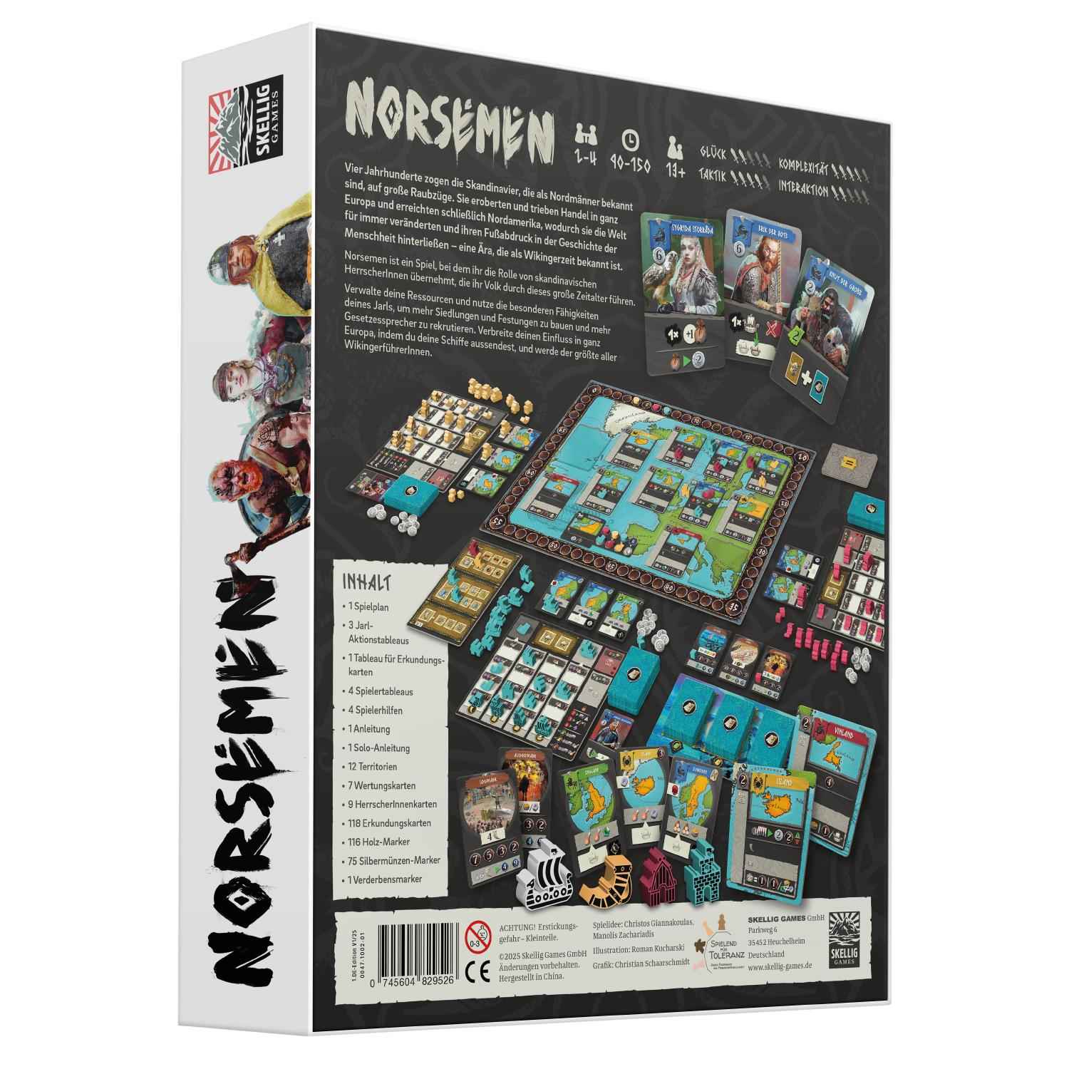 Norsemen