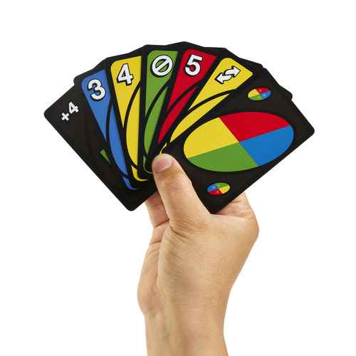 UNO – Championship Turnier-Set