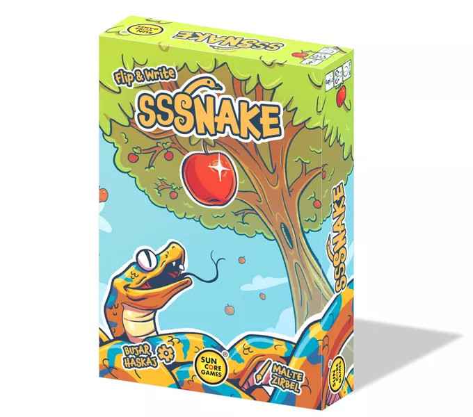 Sssnake