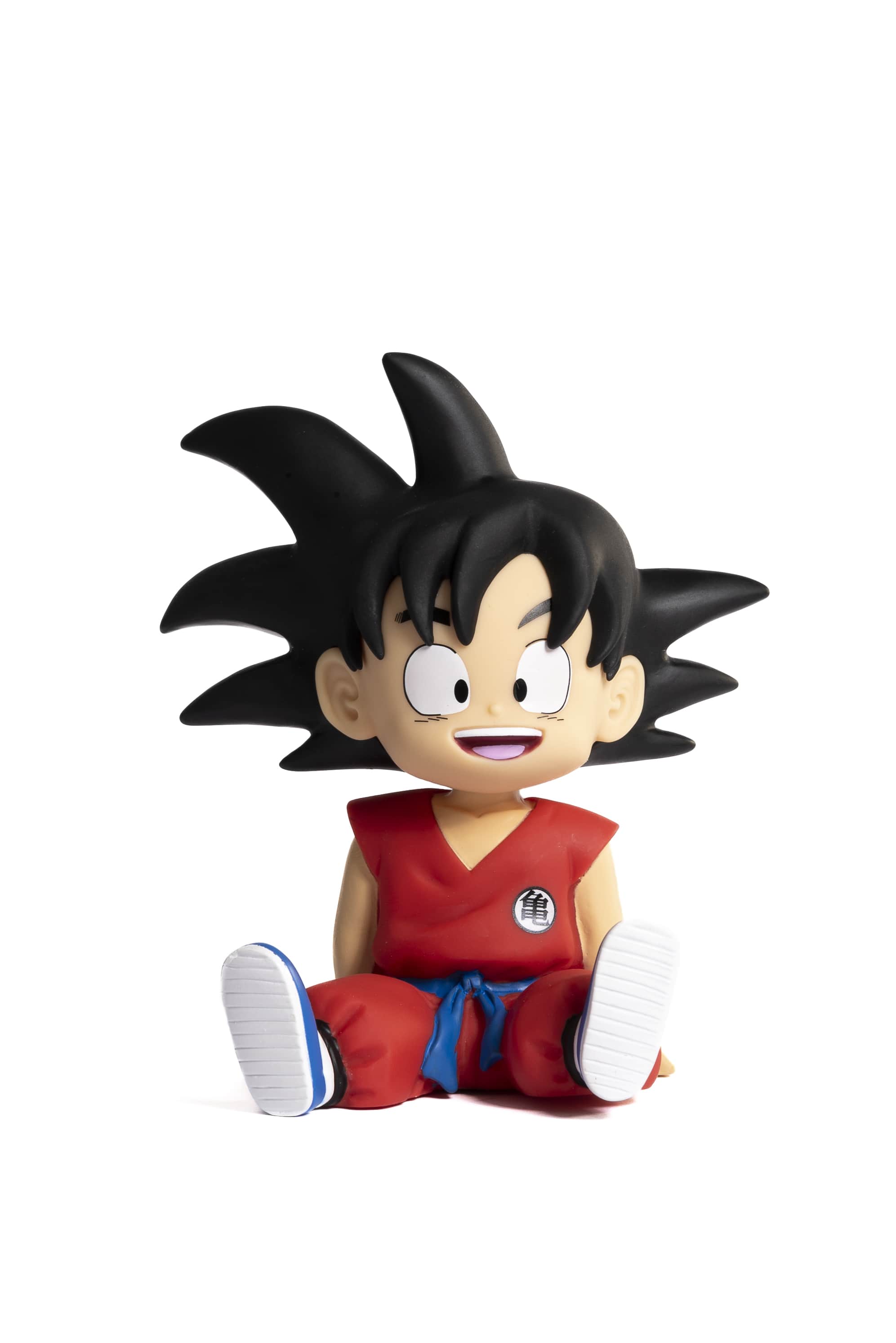 Dragon Ball: Son Go Ku – Sparschwein
