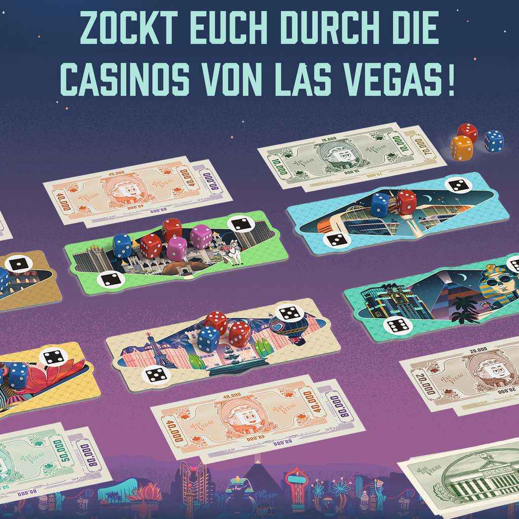 Las Vegas