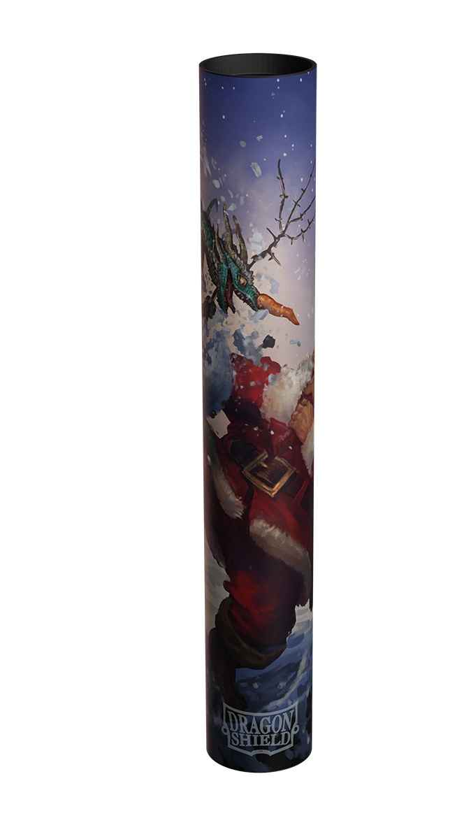 Dragon Shield: Playmat Christmas 2025