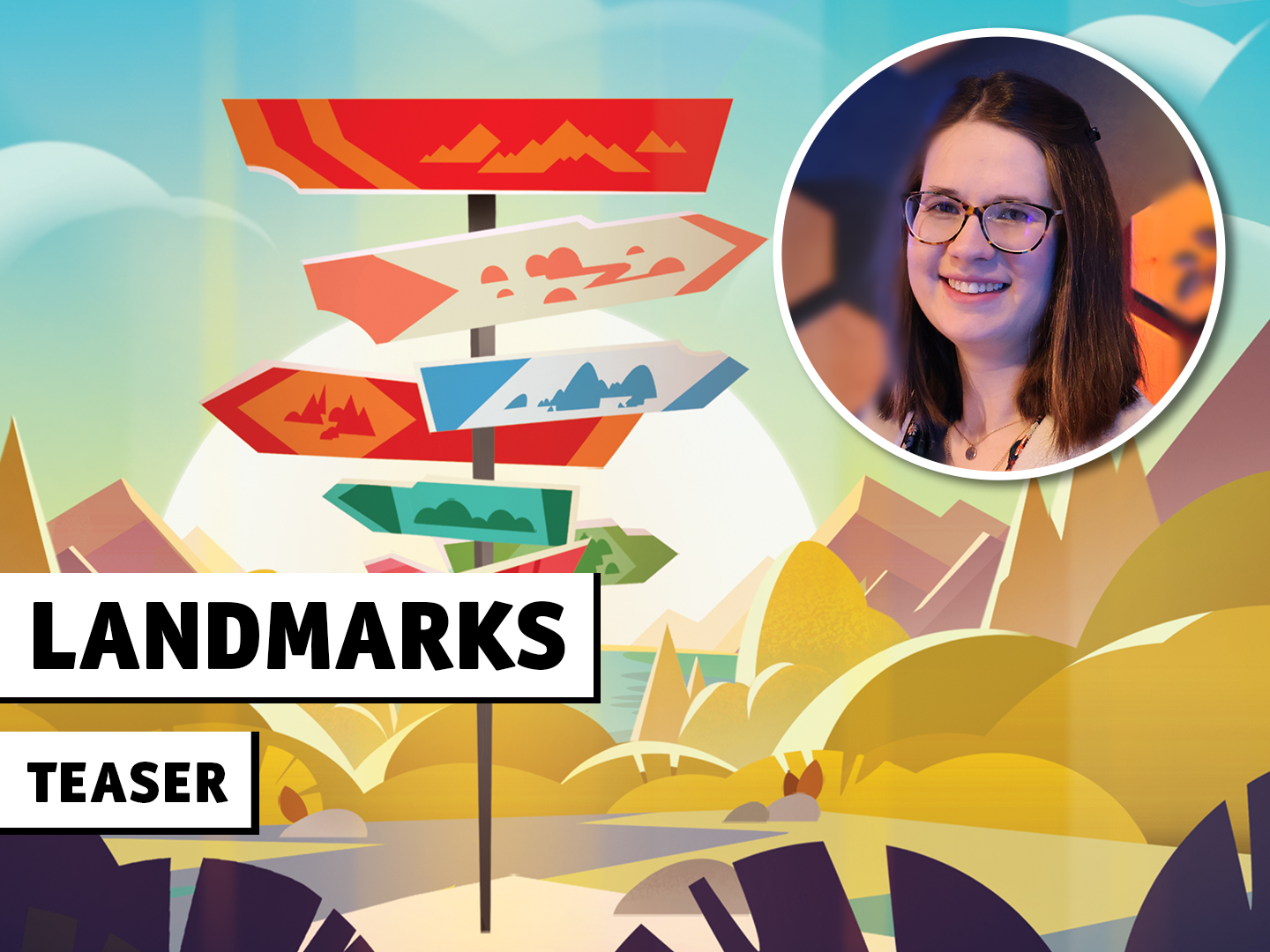 Landmarks