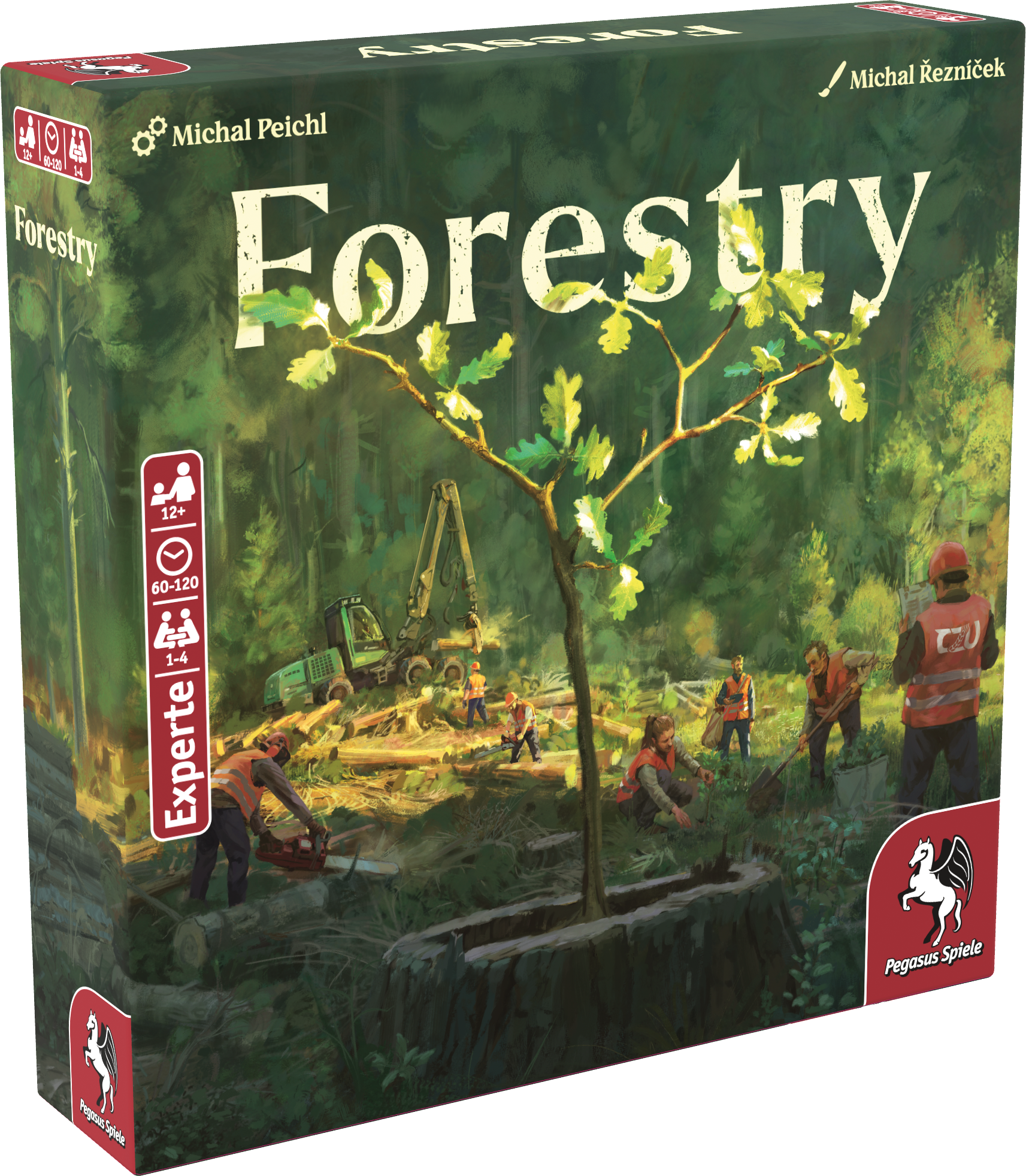 Forestry