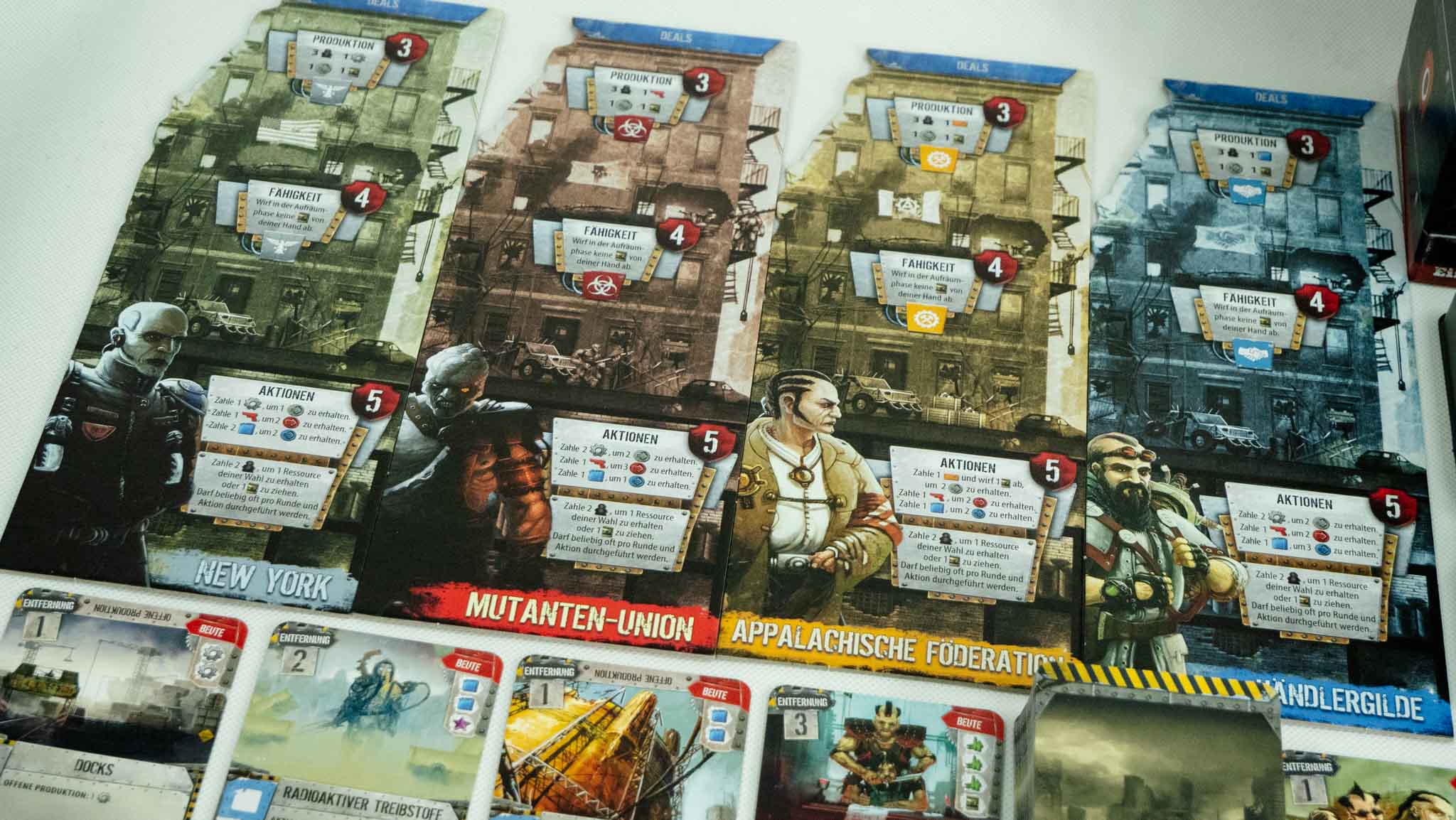 51. state Ultimate Edition(deutsch)