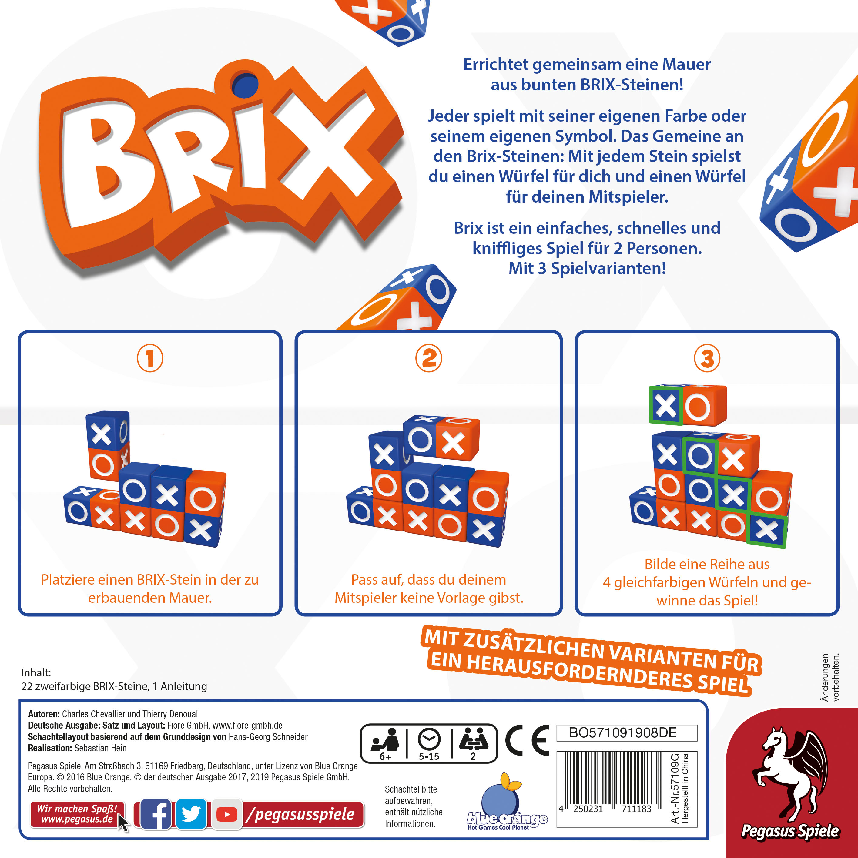 Brix