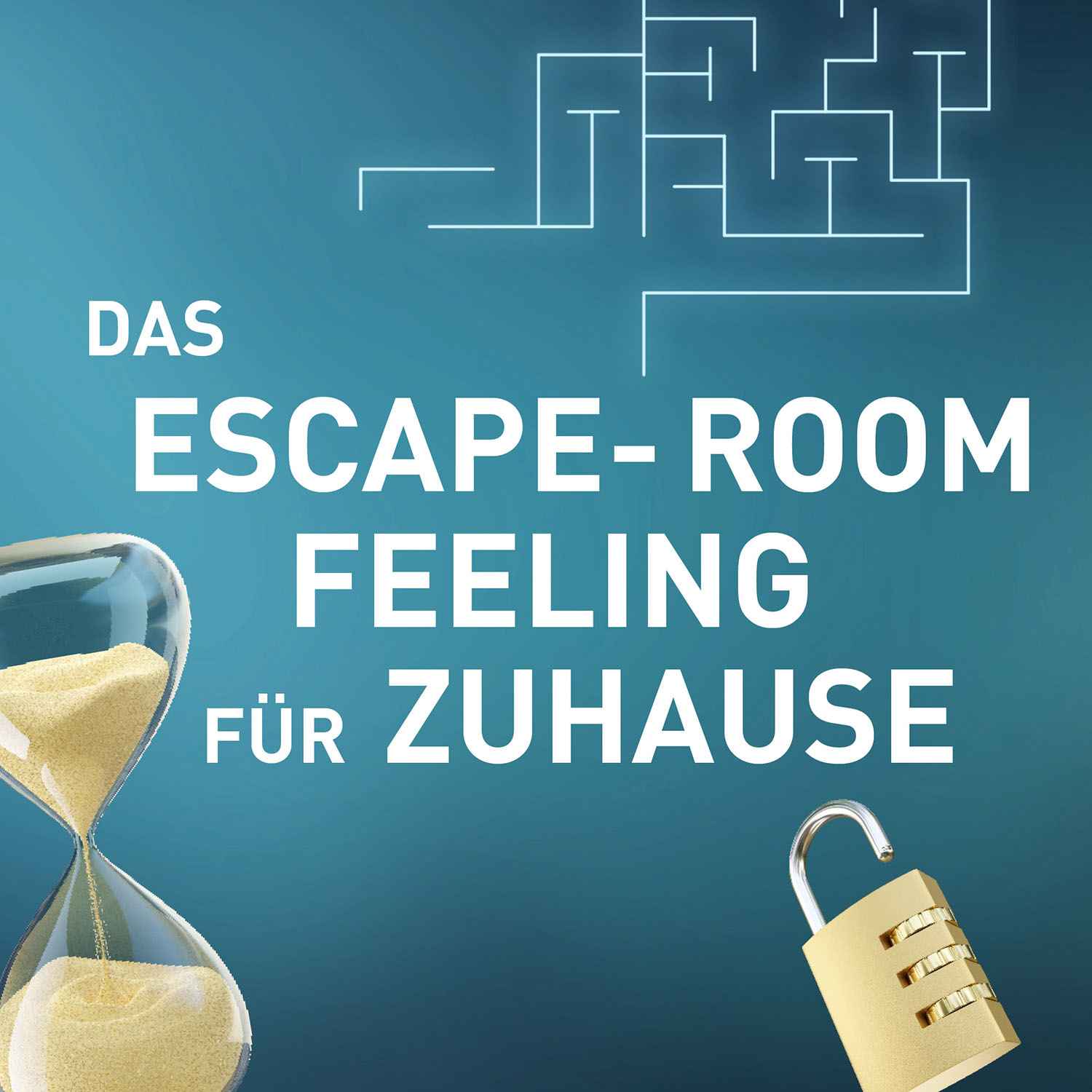 EXIT – Das Spiel: Adventskalender '26